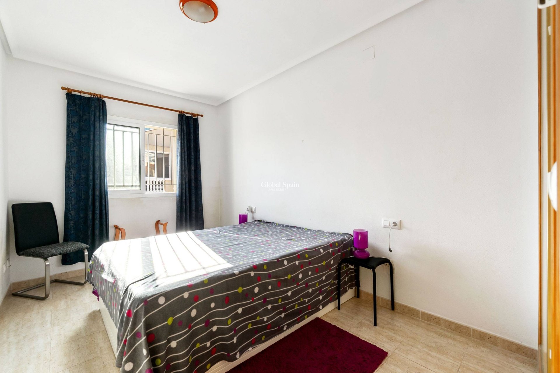 Wiederverkauf - HAUS -
ORIHUELA COSTA - Playa Flamenca