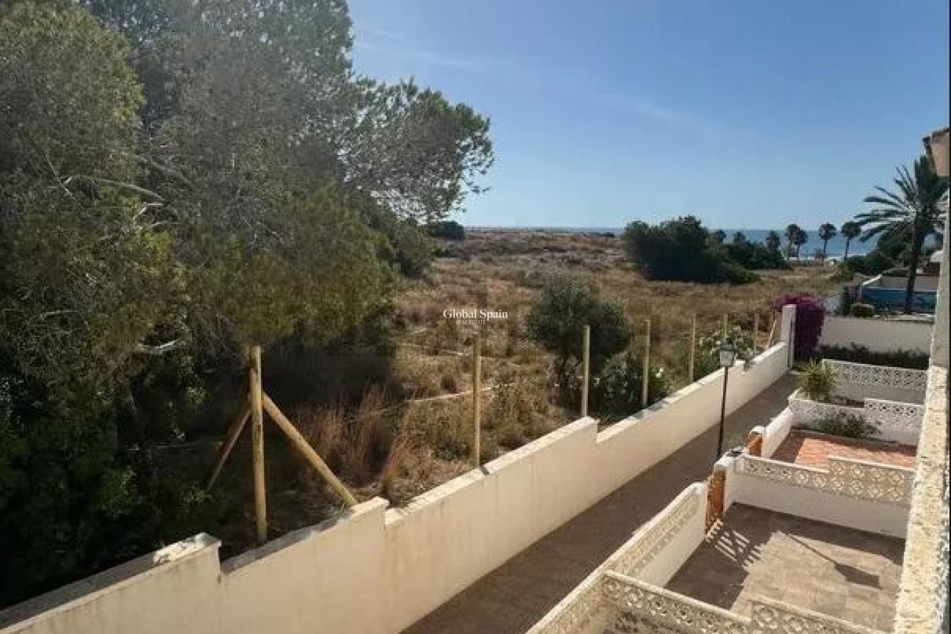 Wiederverkauf - HAUS -
ORIHUELA COSTA - Playa Flamenca