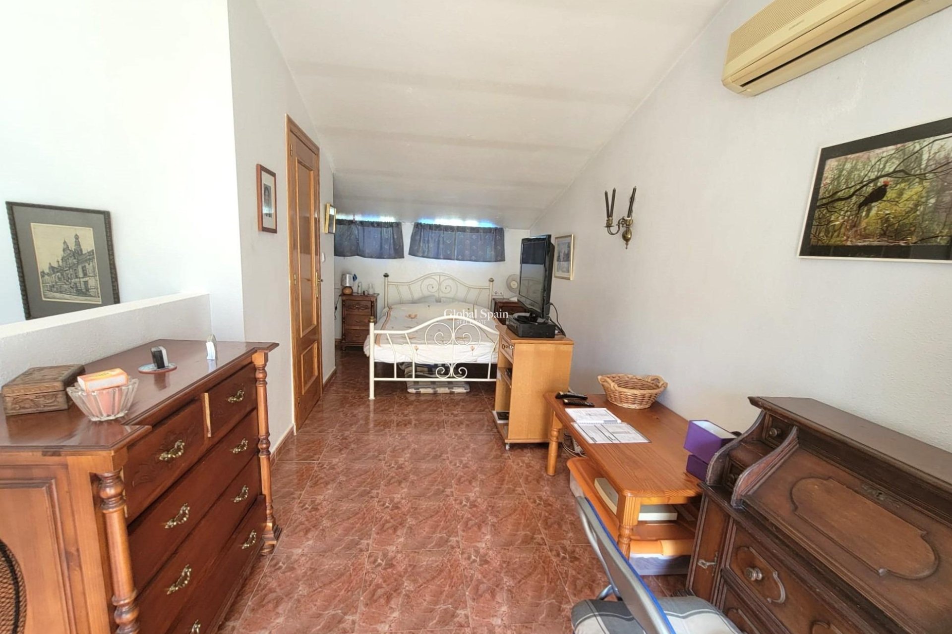 Wiederverkauf - HAUS -
ORIHUELA COSTA - Playa Flamenca