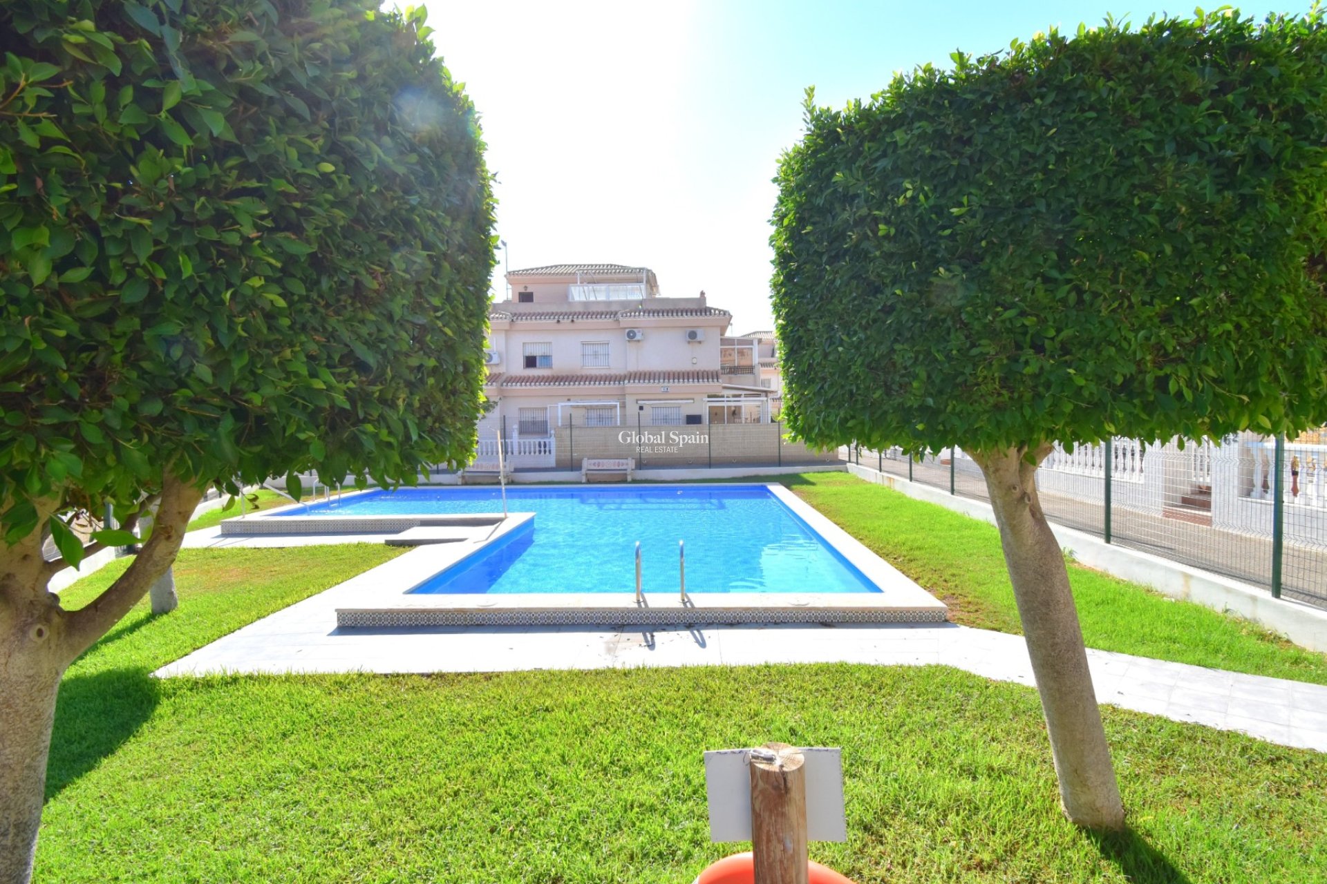 Wiederverkauf - HAUS -
Orihuela Costa - Playa Flamenca