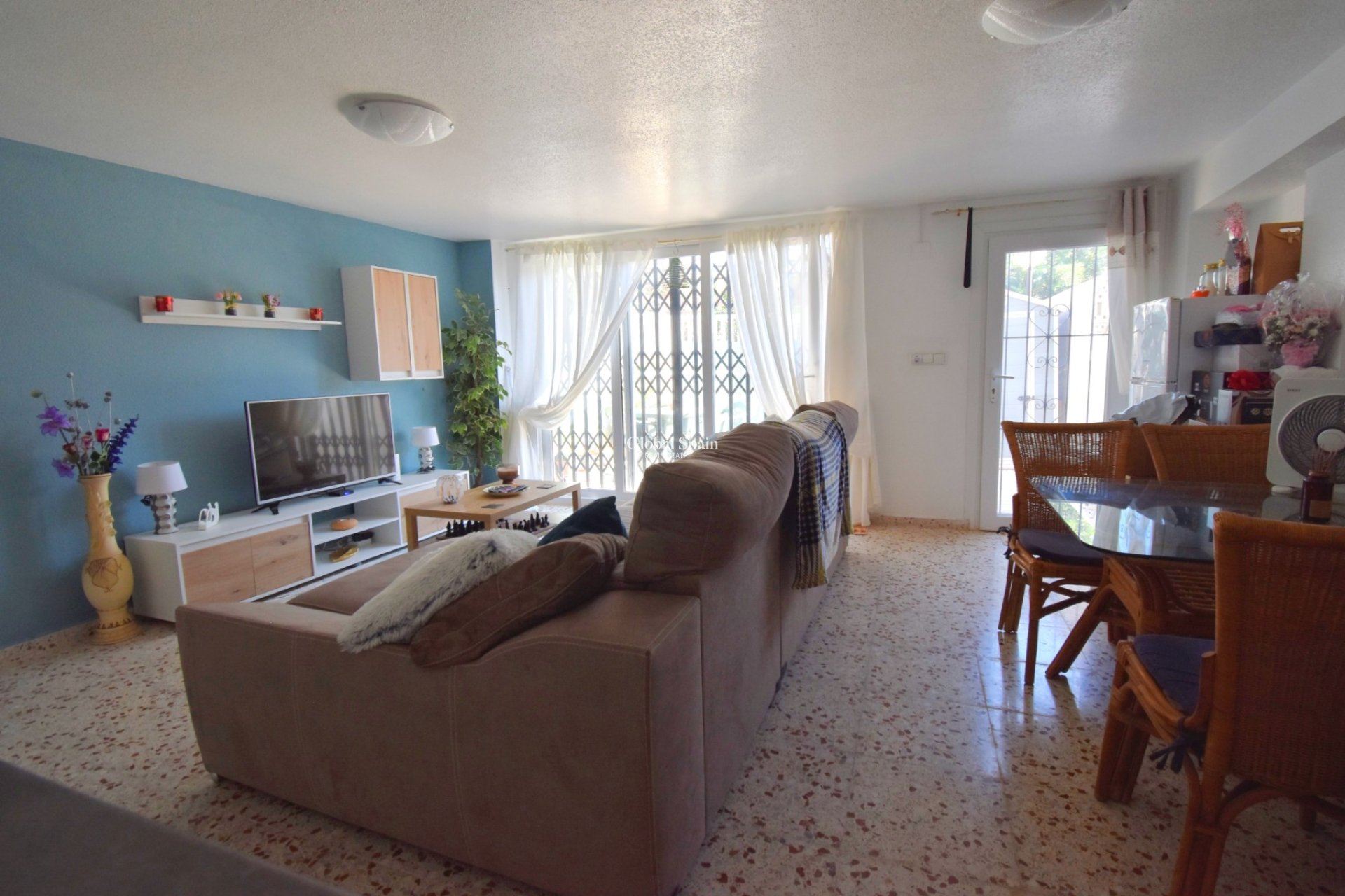 Wiederverkauf - HAUS -
Orihuela Costa - Playa Flamenca
