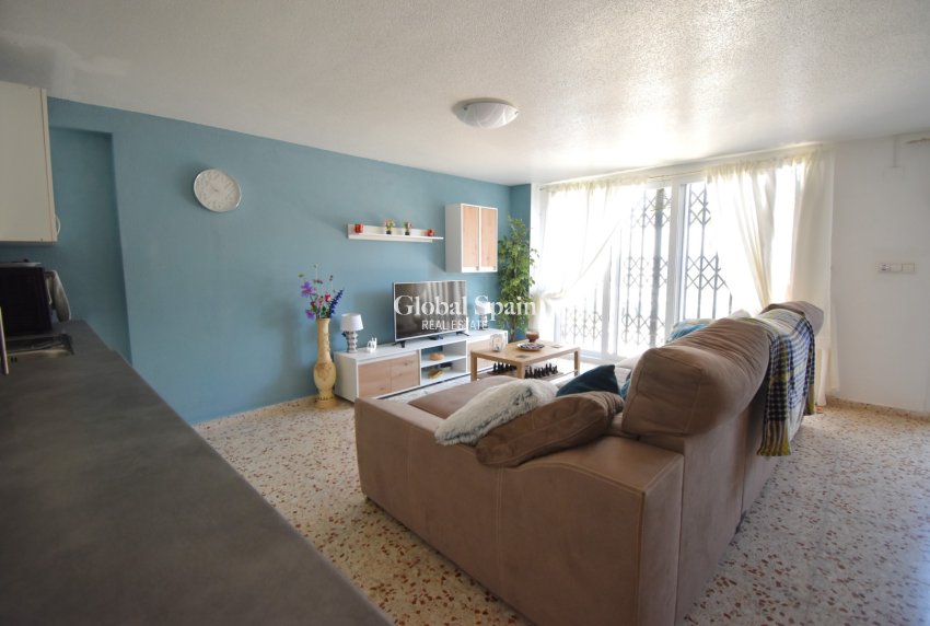 Wiederverkauf - HAUS -
Orihuela Costa - Playa Flamenca