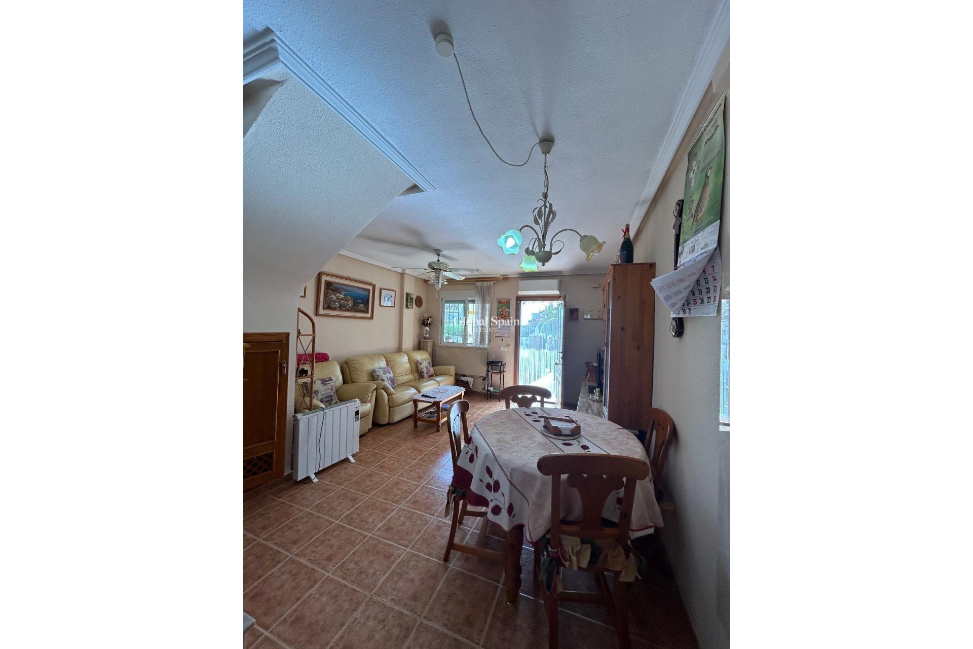 Wiederverkauf - HAUS -
ORIHUELA COSTA - Punta Prima