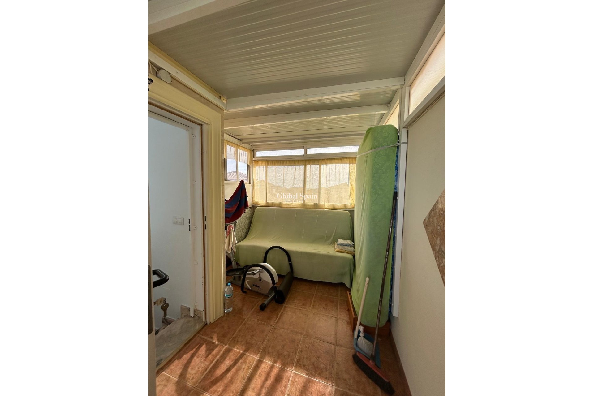 Wiederverkauf - HAUS -
ORIHUELA COSTA - Punta Prima