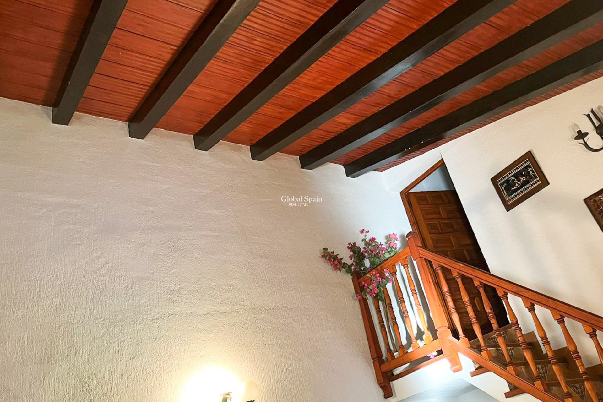 Wiederverkauf - HAUS -
ORIHUELA COSTA - Punta Prima