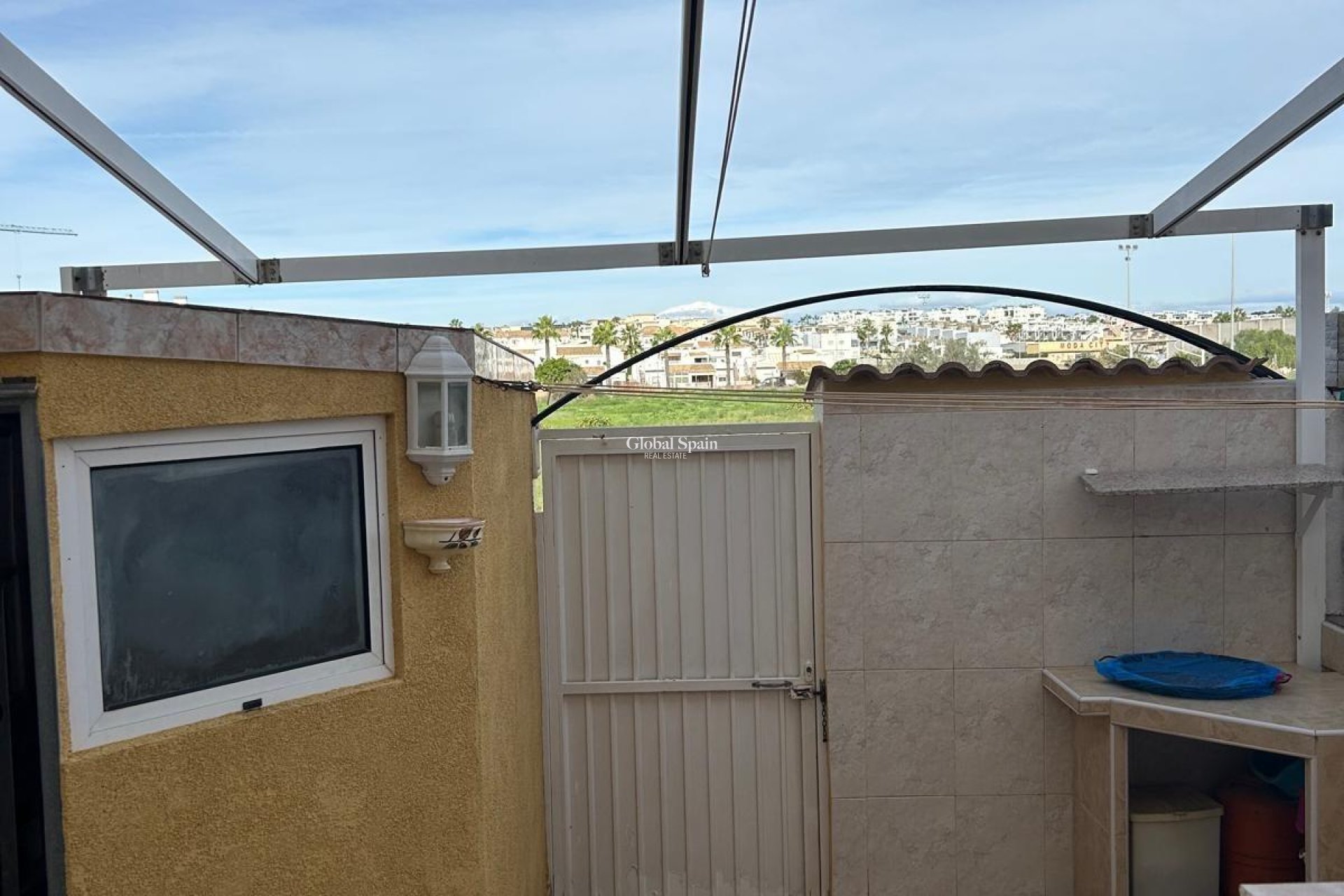 Wiederverkauf - HAUS -
ORIHUELA COSTA - Punta Prima