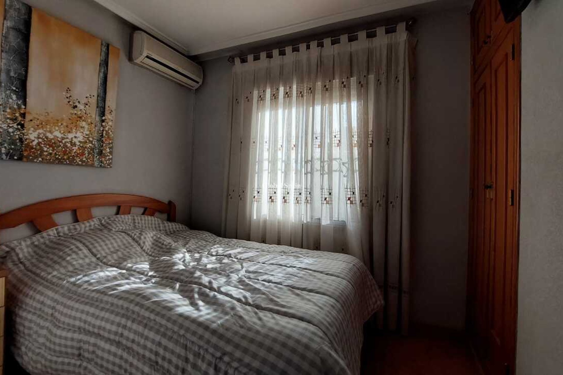 Wiederverkauf - HAUS -
ORIHUELA COSTA - Punta Prima