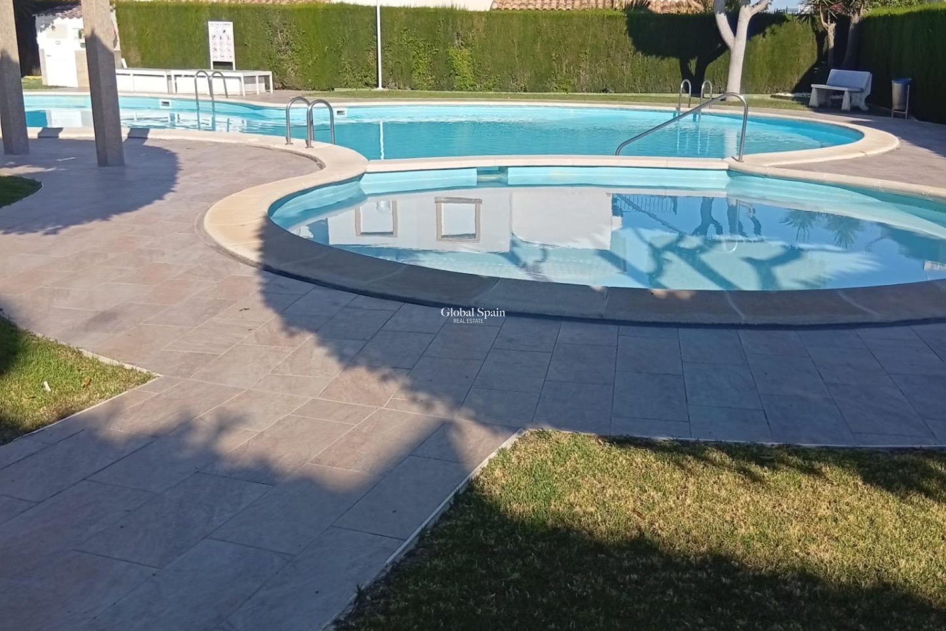 Wiederverkauf - HAUS -
ORIHUELA COSTA - Rocio Del Mar
