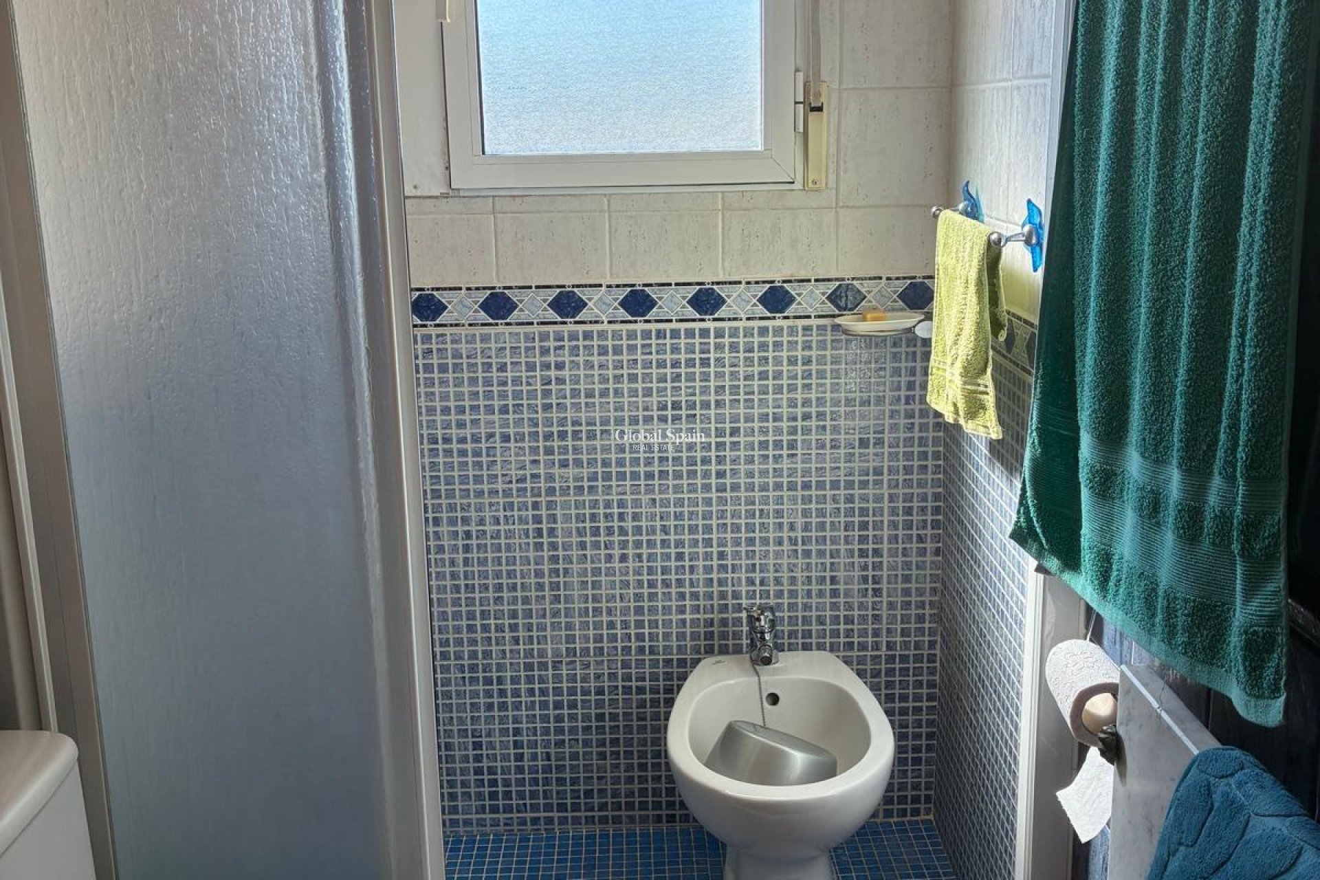 Wiederverkauf - HAUS -
ORIHUELA COSTA - Rocio Del Mar