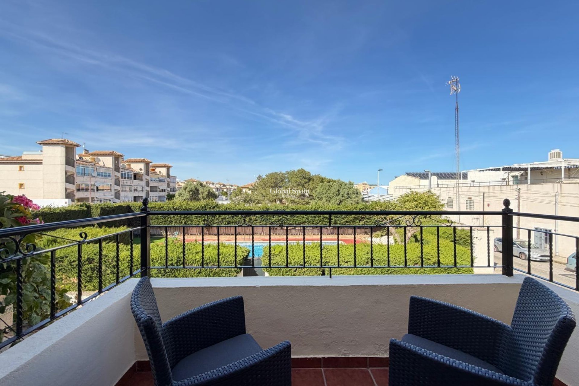Wiederverkauf - HAUS -
ORIHUELA COSTA - Rocio Del Mar