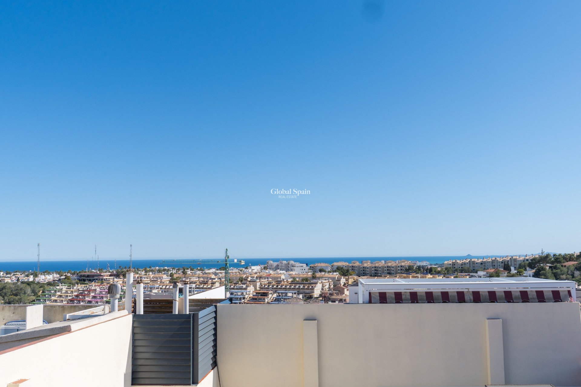 Wiederverkauf - HAUS -
ORIHUELA COSTA - VILLAMARTÍN