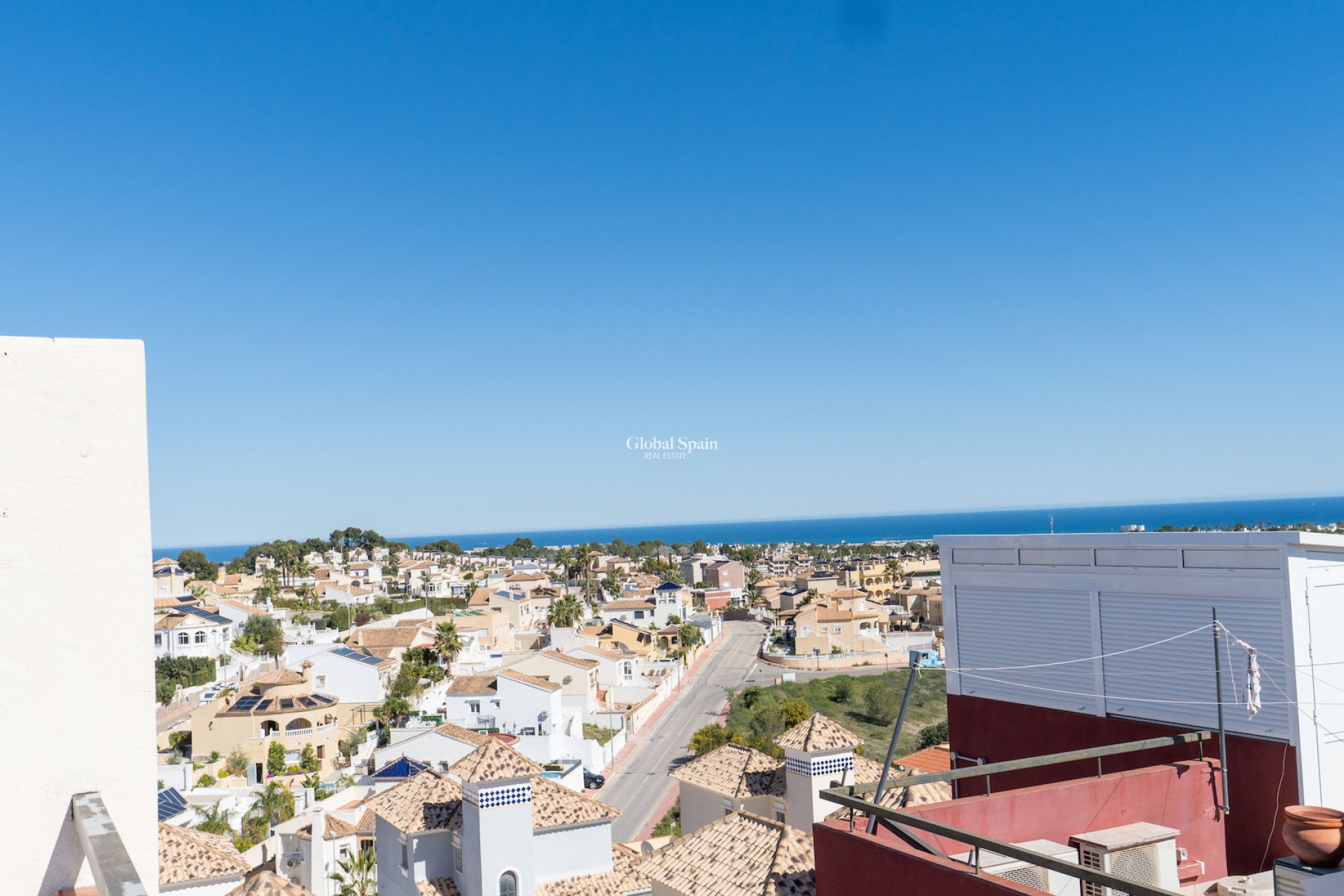 Wiederverkauf - HAUS -
ORIHUELA COSTA - VILLAMARTÍN