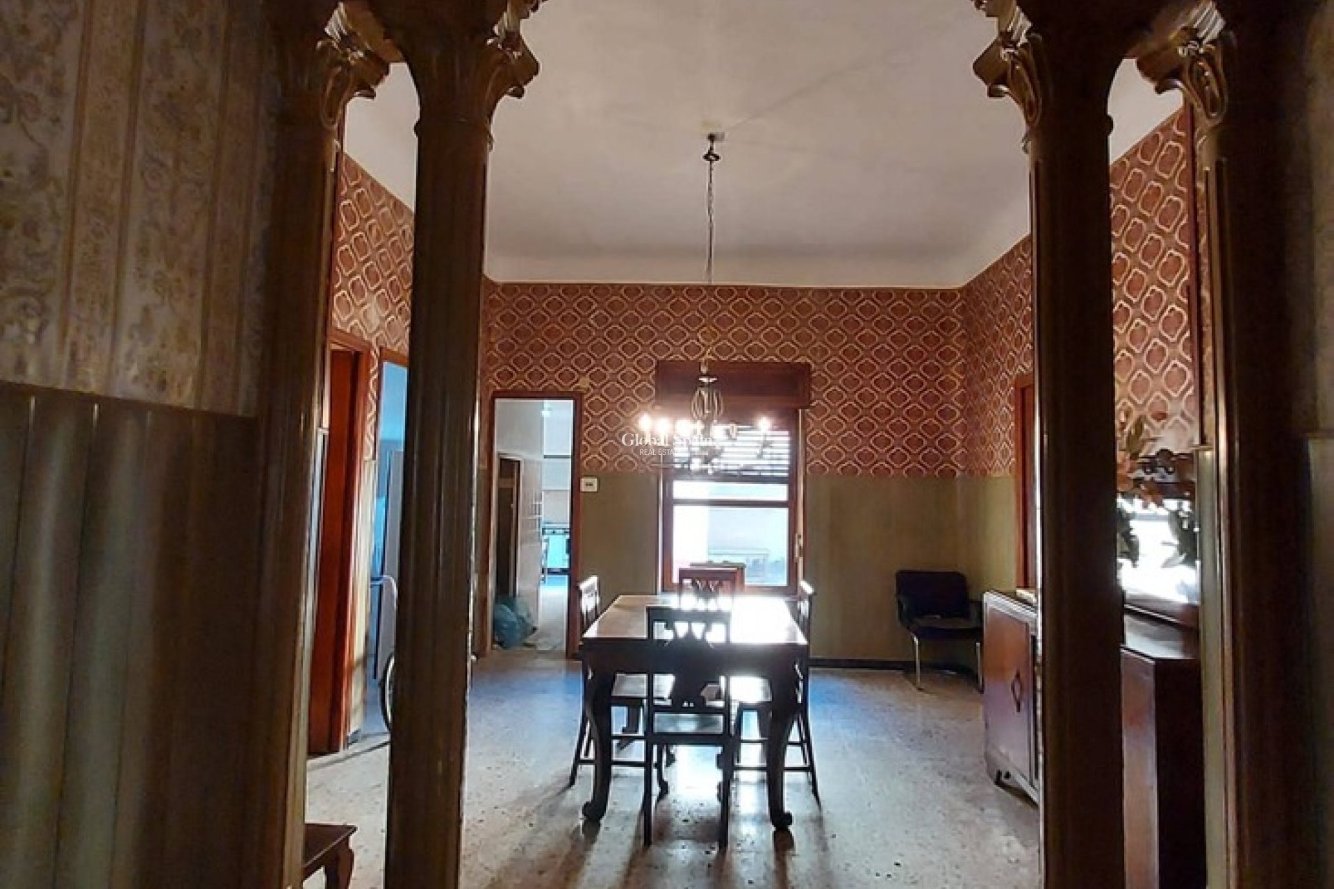 Wiederverkauf - HAUS -
ORIHUELA - Desamparados