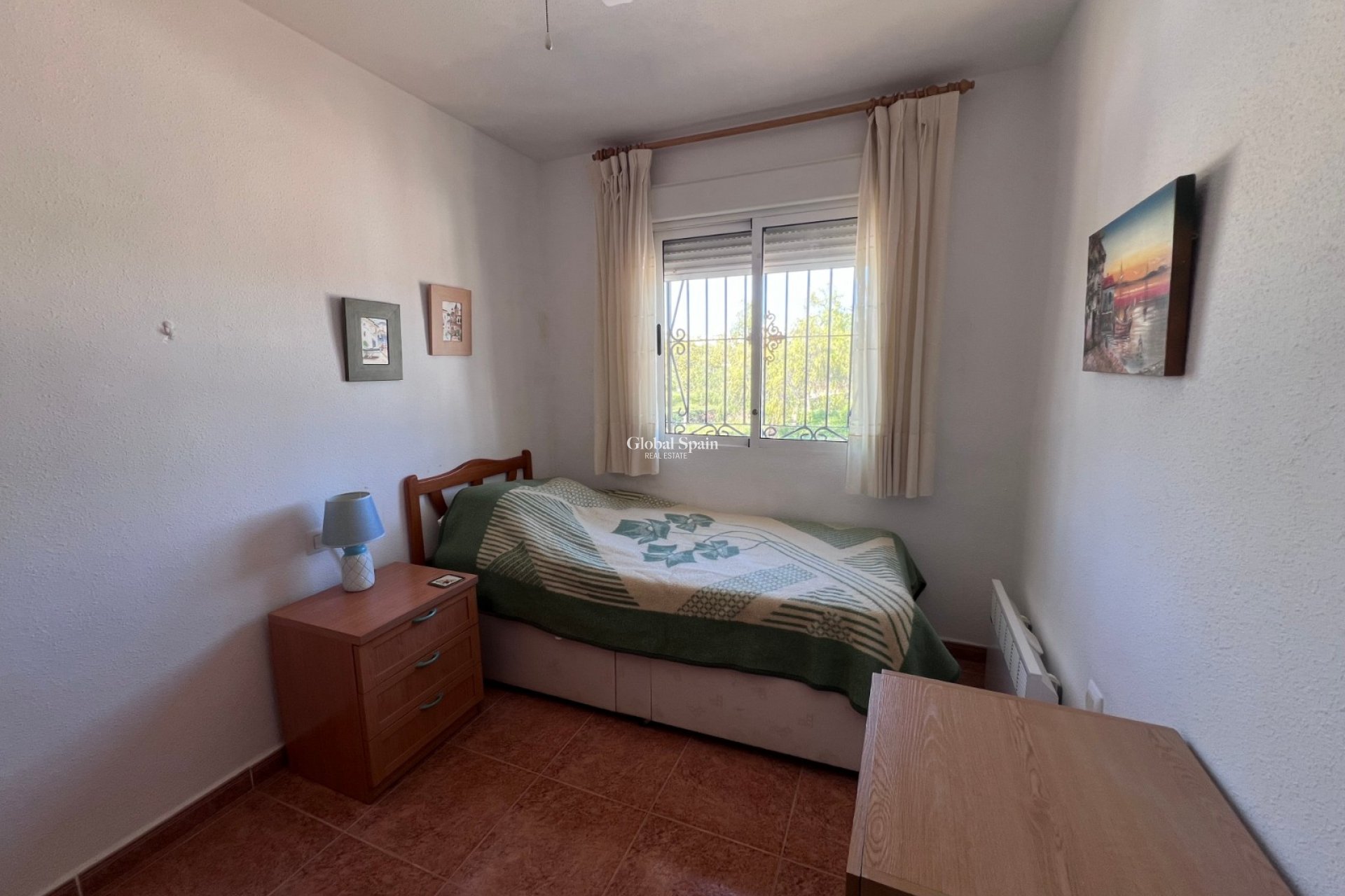 Wiederverkauf - HAUS -
ORIHUELA - Entre Naranjos