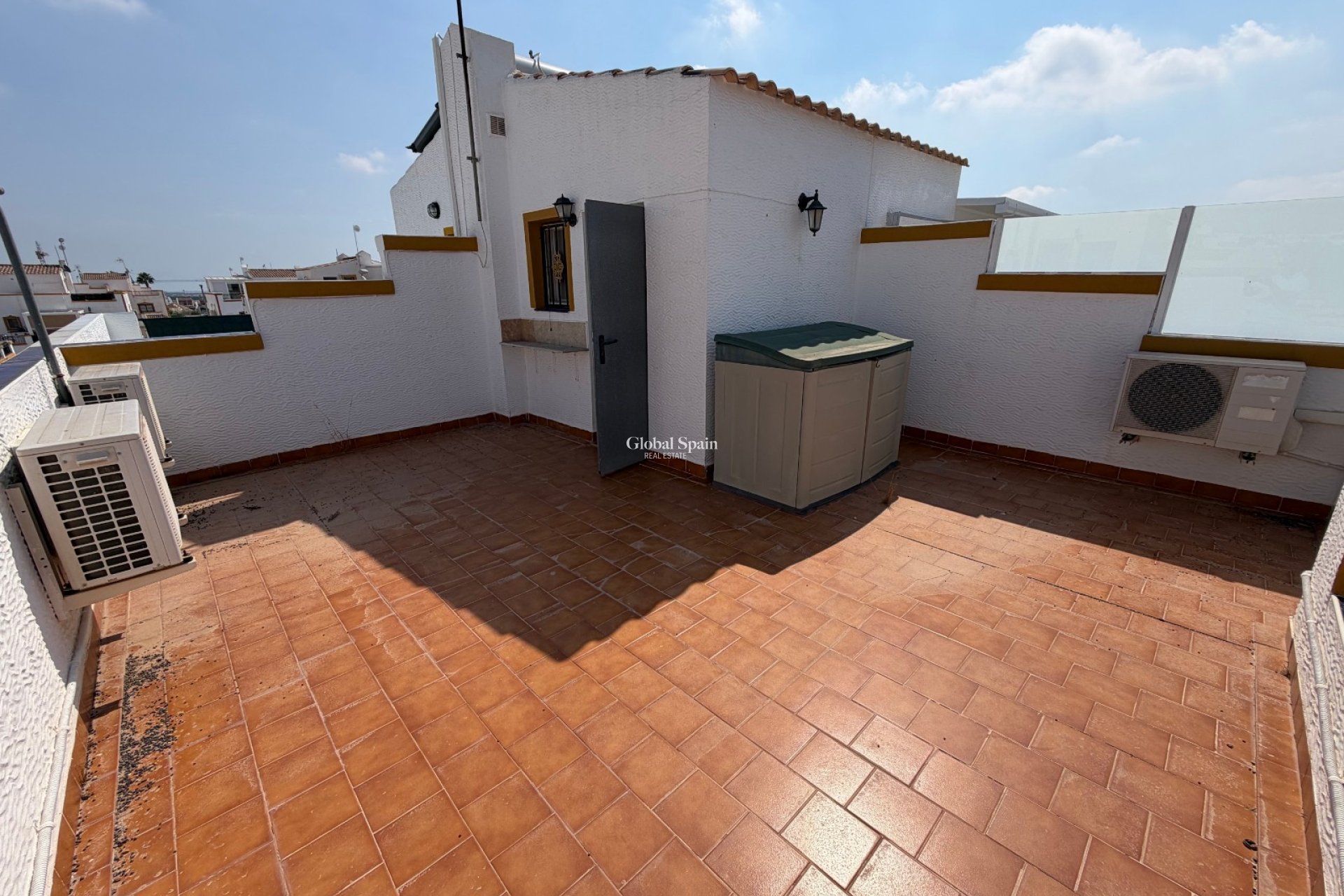 Wiederverkauf - HAUS -
ORIHUELA - Entre Naranjos