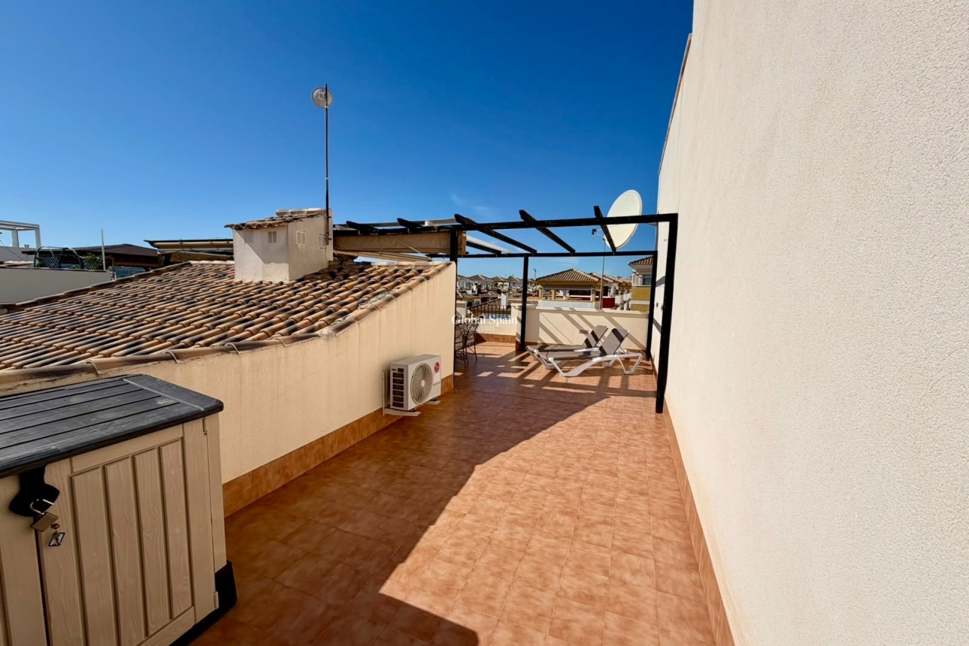 Wiederverkauf - HAUS -
ORIHUELA - Entre Naranjos