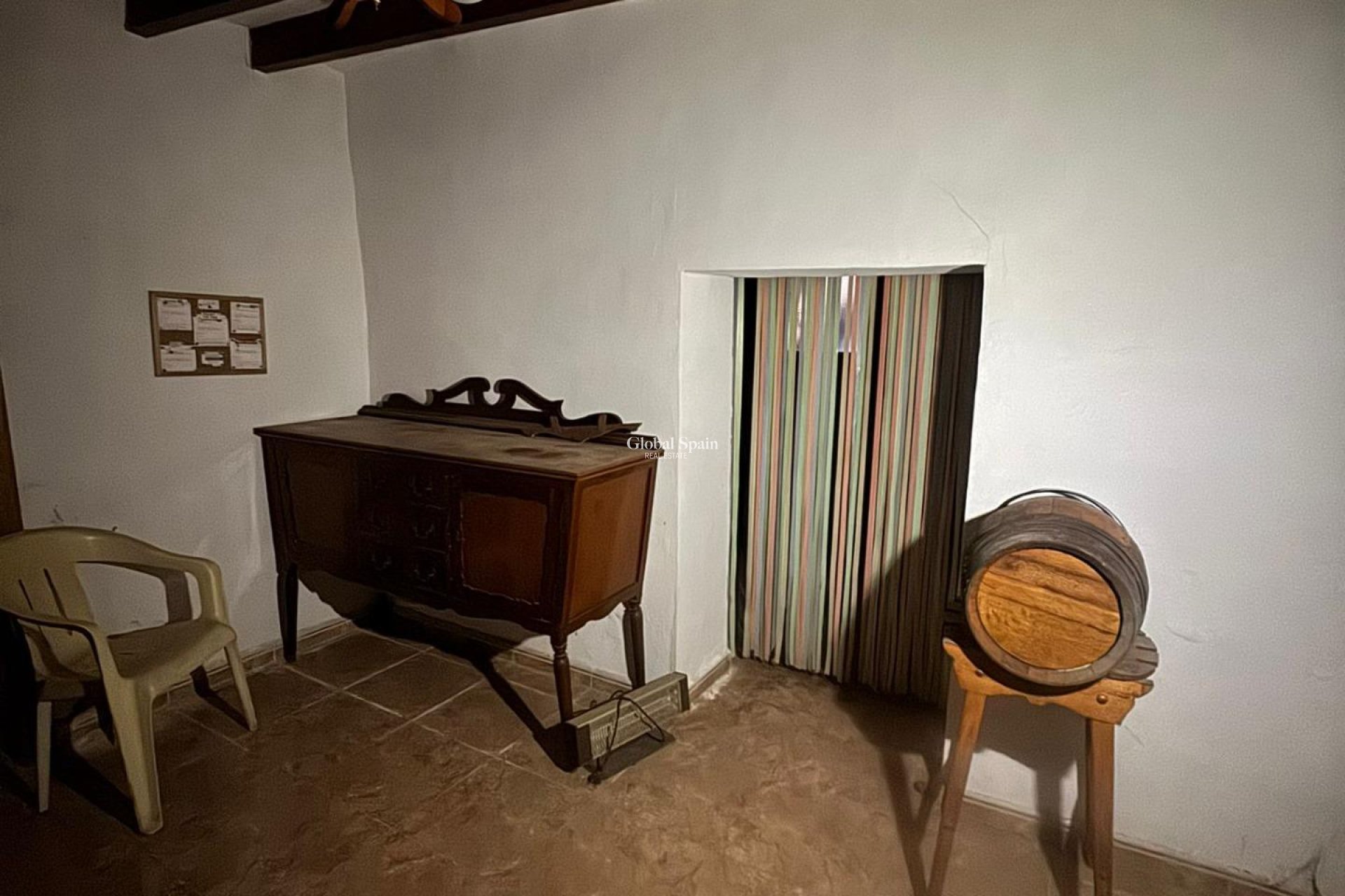 Wiederverkauf - HAUS -
ORIHUELA - Orihuela Ciudad