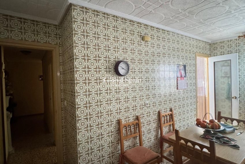 Wiederverkauf - HAUS -
ORIHUELA - Orihuela Ciudad