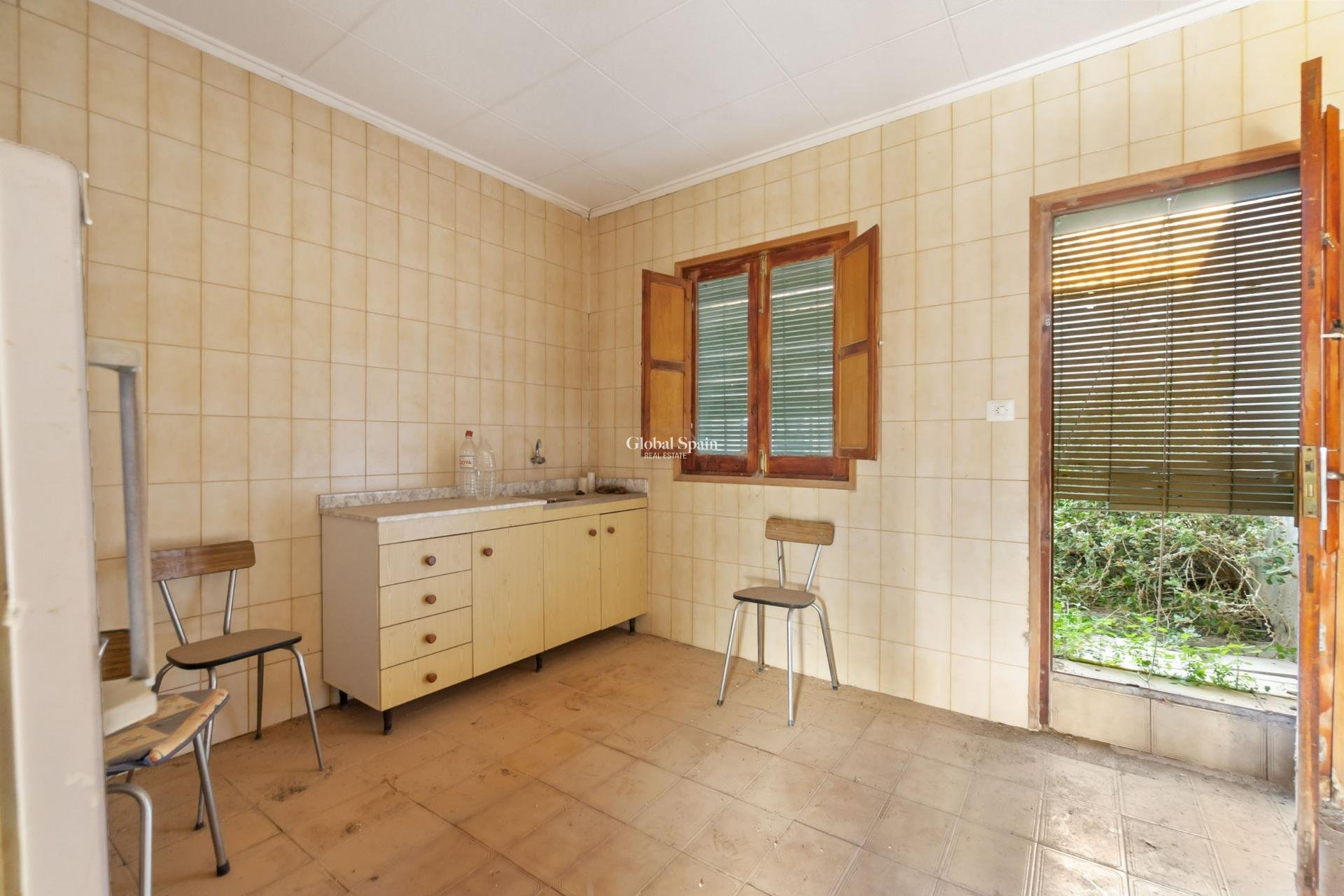 Wiederverkauf - HAUS -
ORIHUELA - Raiguero De Bonanza