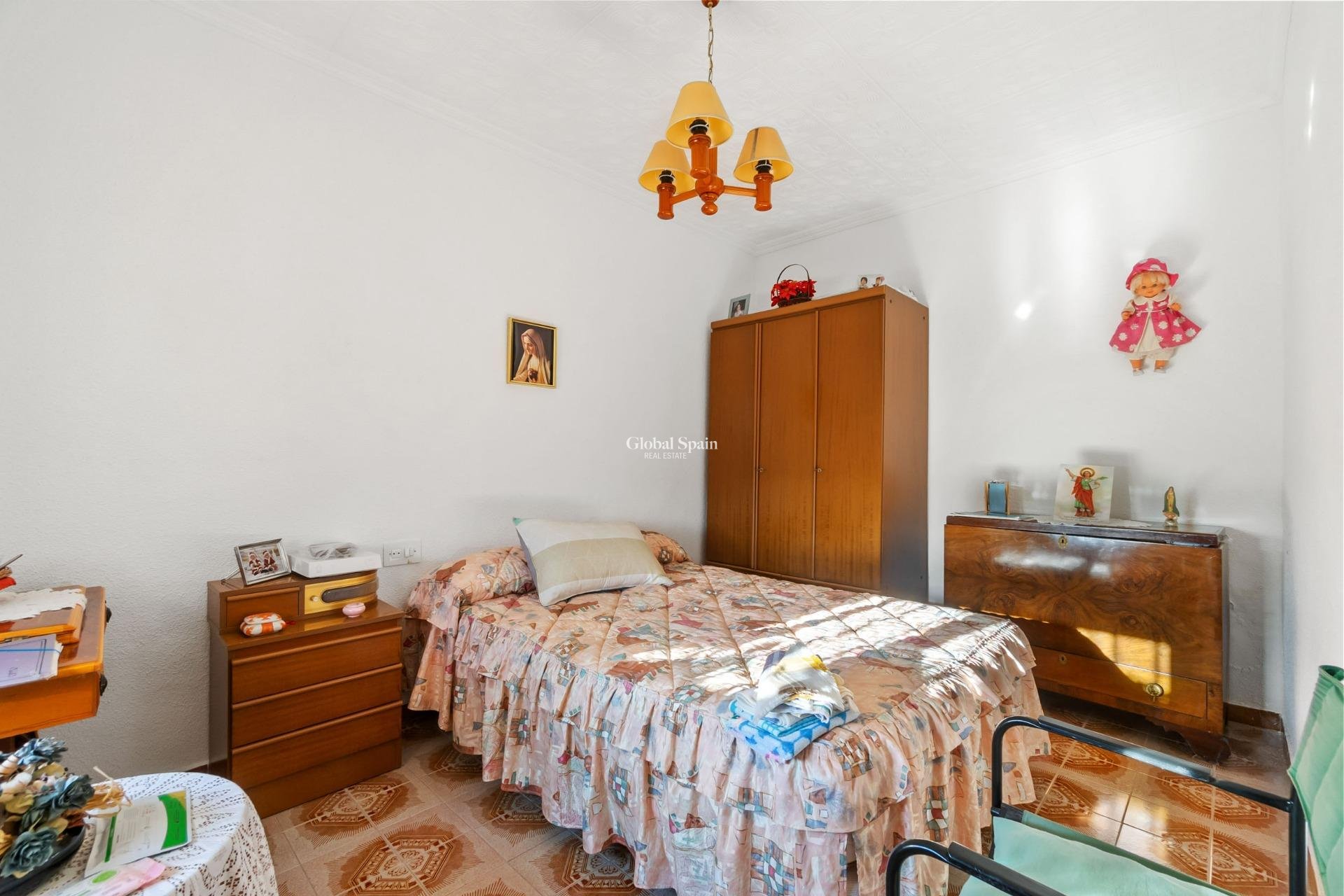 Wiederverkauf - HAUS -
ORIHUELA - Raiguero De Bonanza