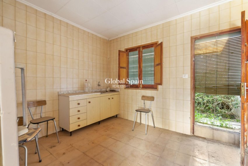 Wiederverkauf - HAUS -
ORIHUELA - Raiguero De Bonanza