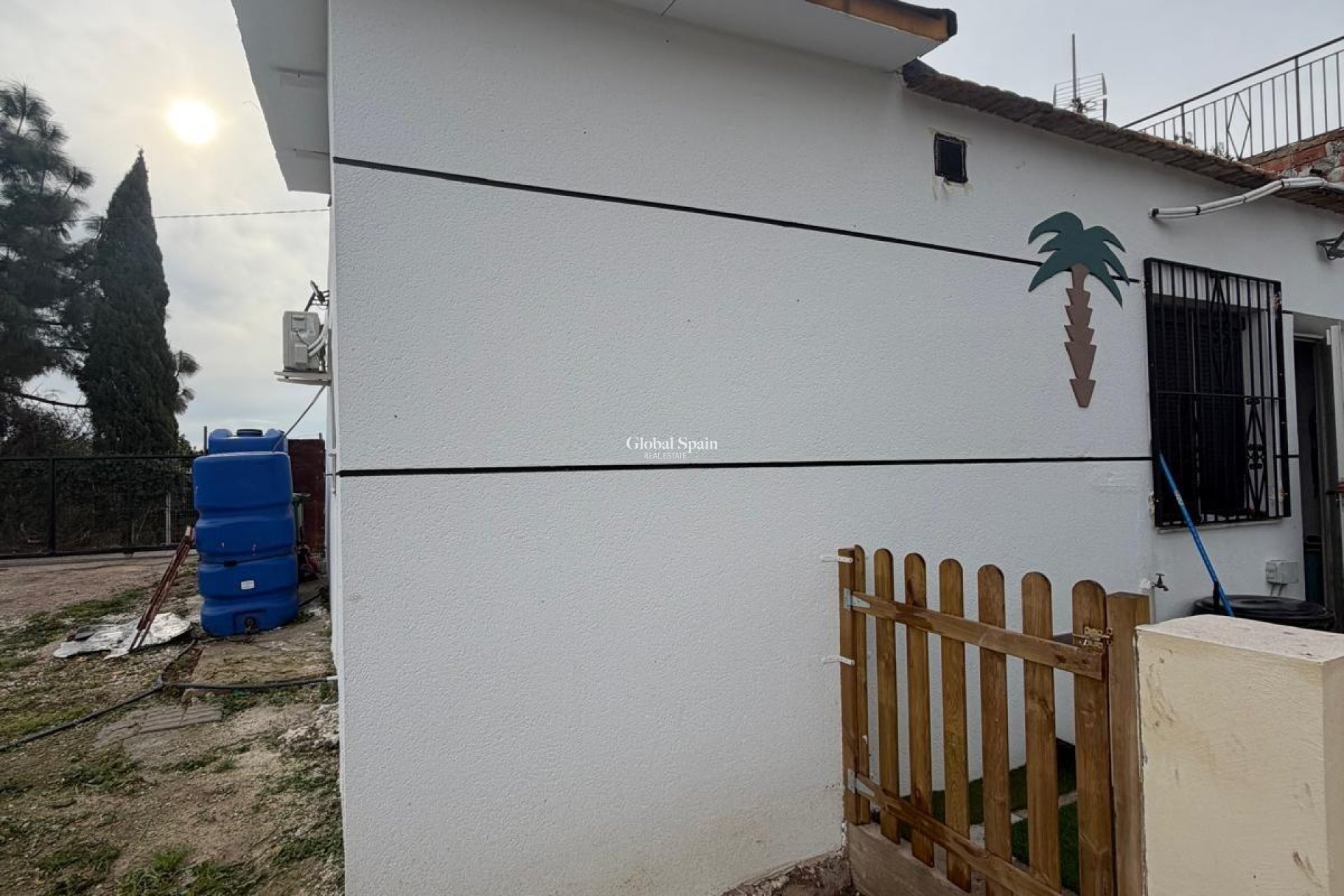 Wiederverkauf - HAUS -
ORIHUELA - San Bartolomé