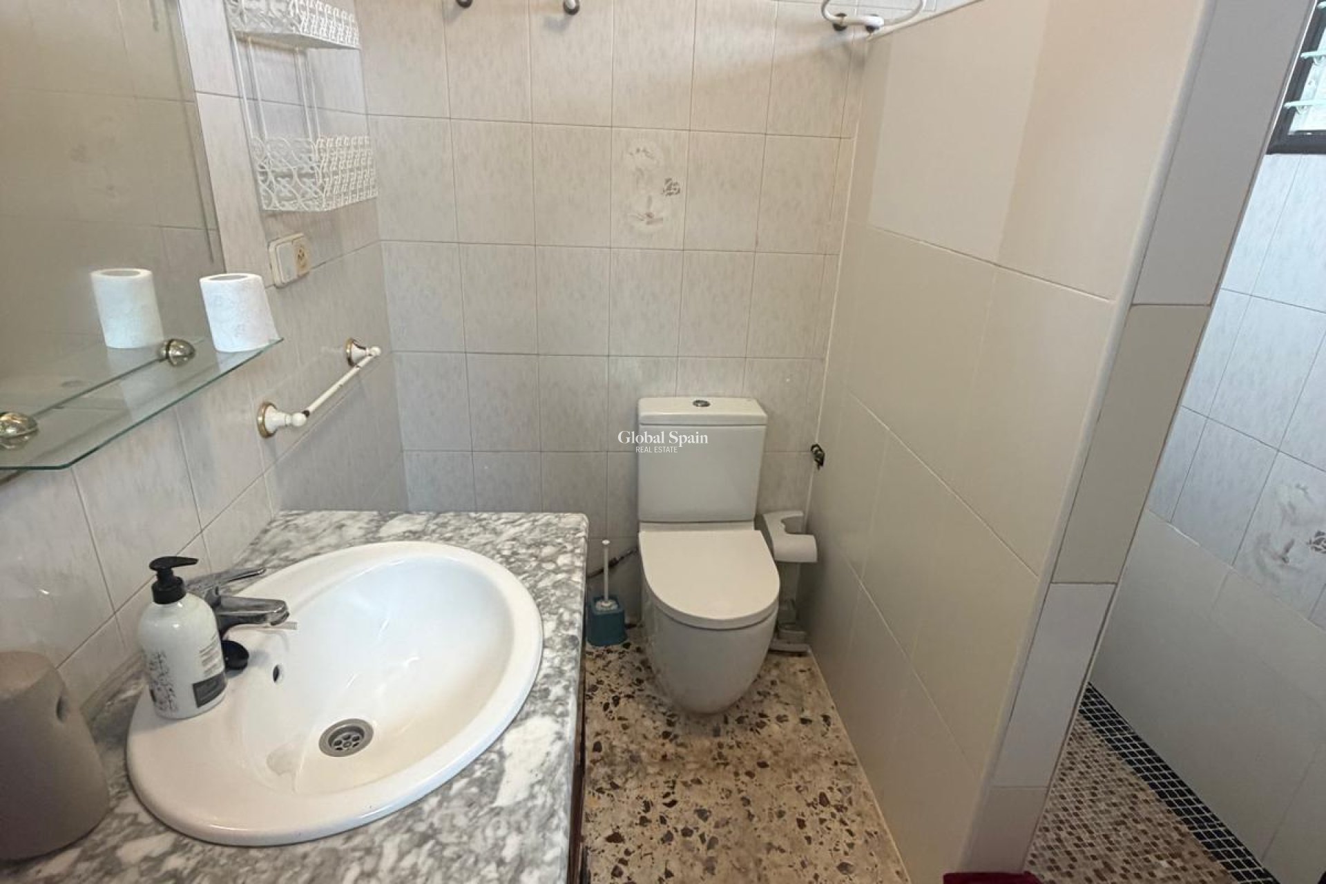 Wiederverkauf - HAUS -
ORIHUELA - San Bartolomé