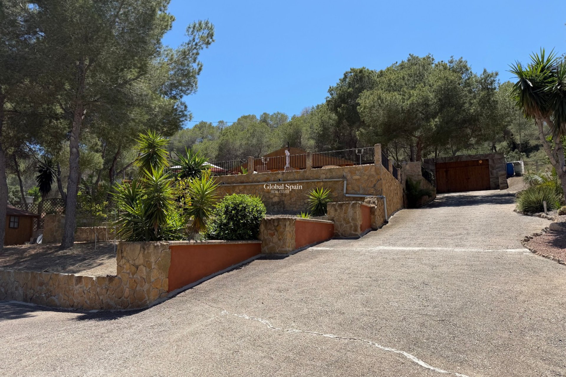 Wiederverkauf - HAUS -
ORIHUELA - Torremendo