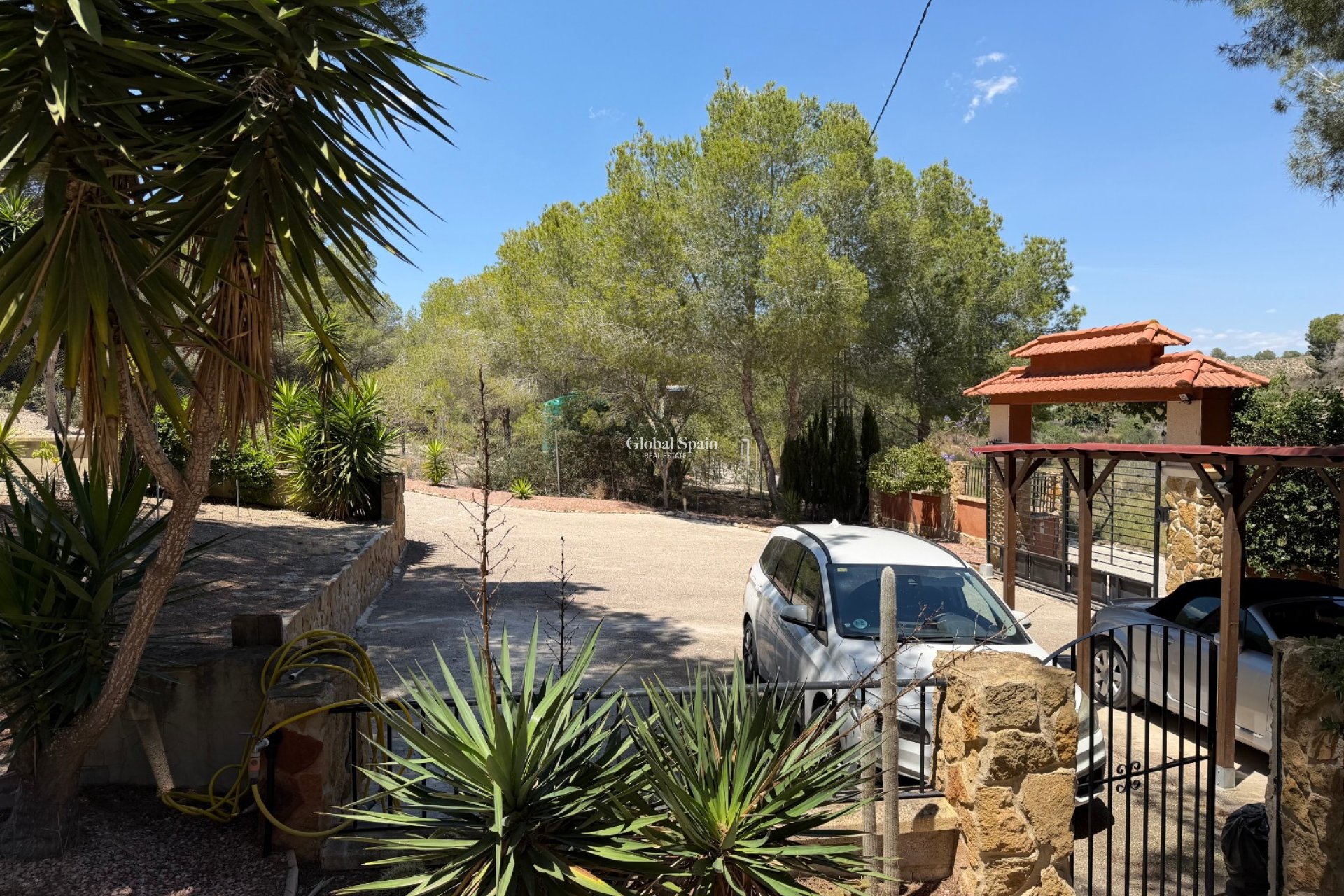 Wiederverkauf - HAUS -
ORIHUELA - Torremendo