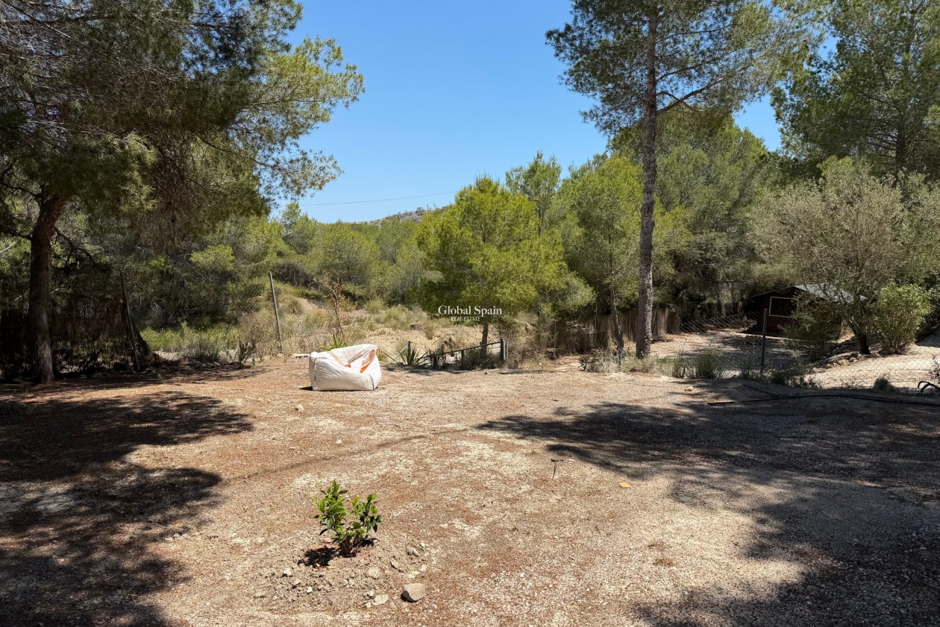 Wiederverkauf - HAUS -
ORIHUELA - Torremendo