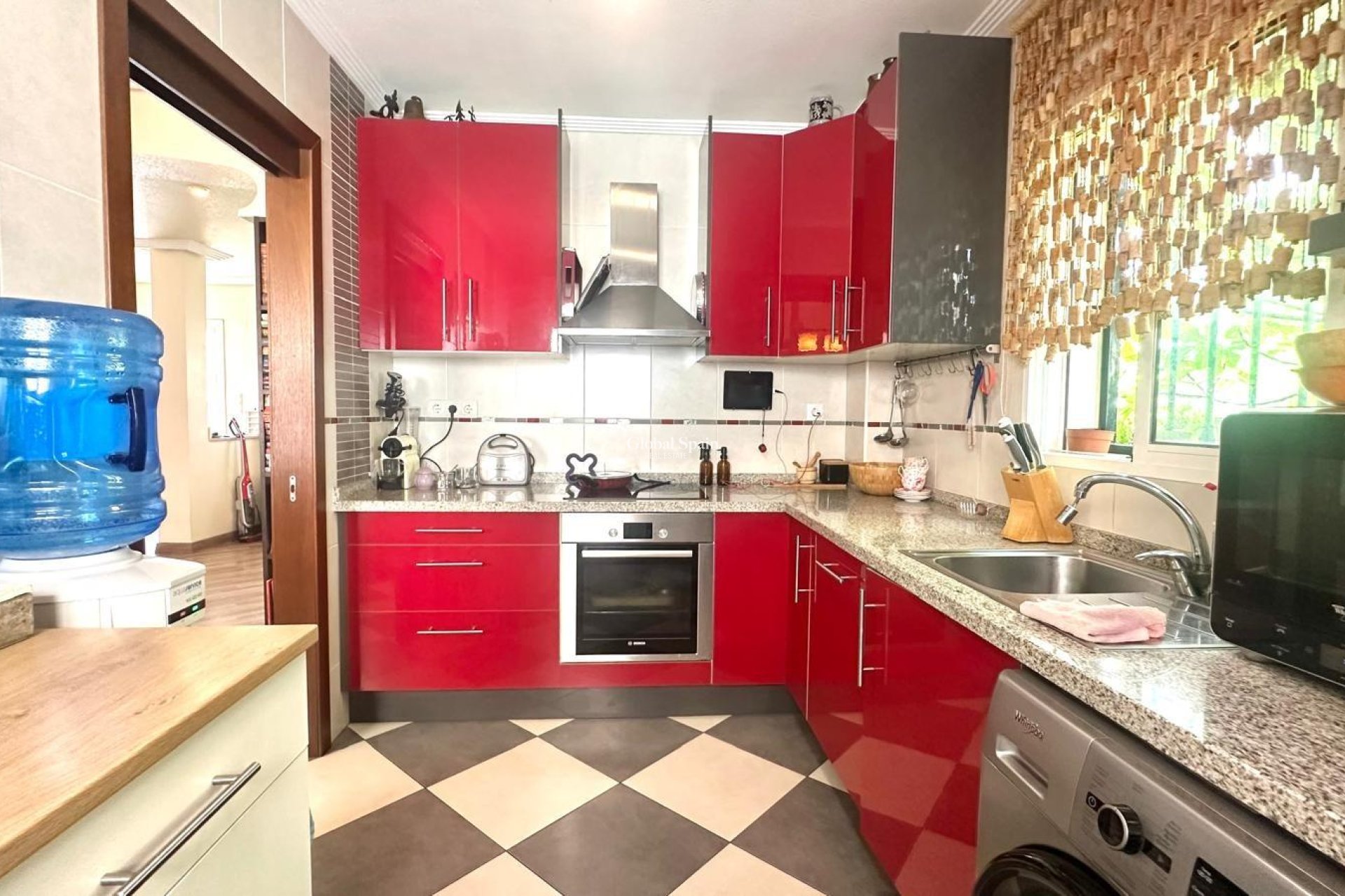 Wiederverkauf - HAUS -
ORIHUELA - Urbanización Perla del Mar