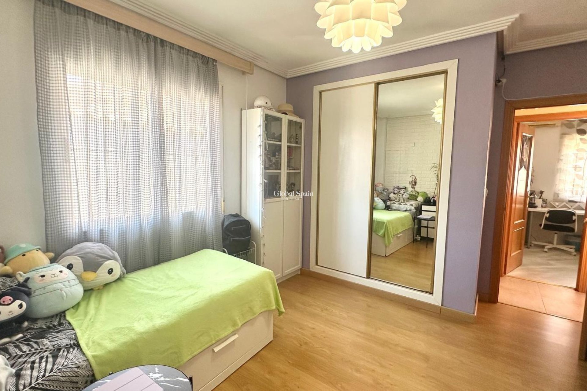 Wiederverkauf - HAUS -
ORIHUELA - Urbanización Perla del Mar