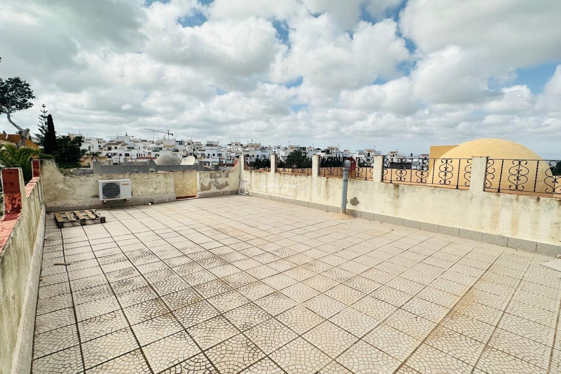 Wiederverkauf - HAUS -
ORIHUELA - Urbanización Perla del Mar