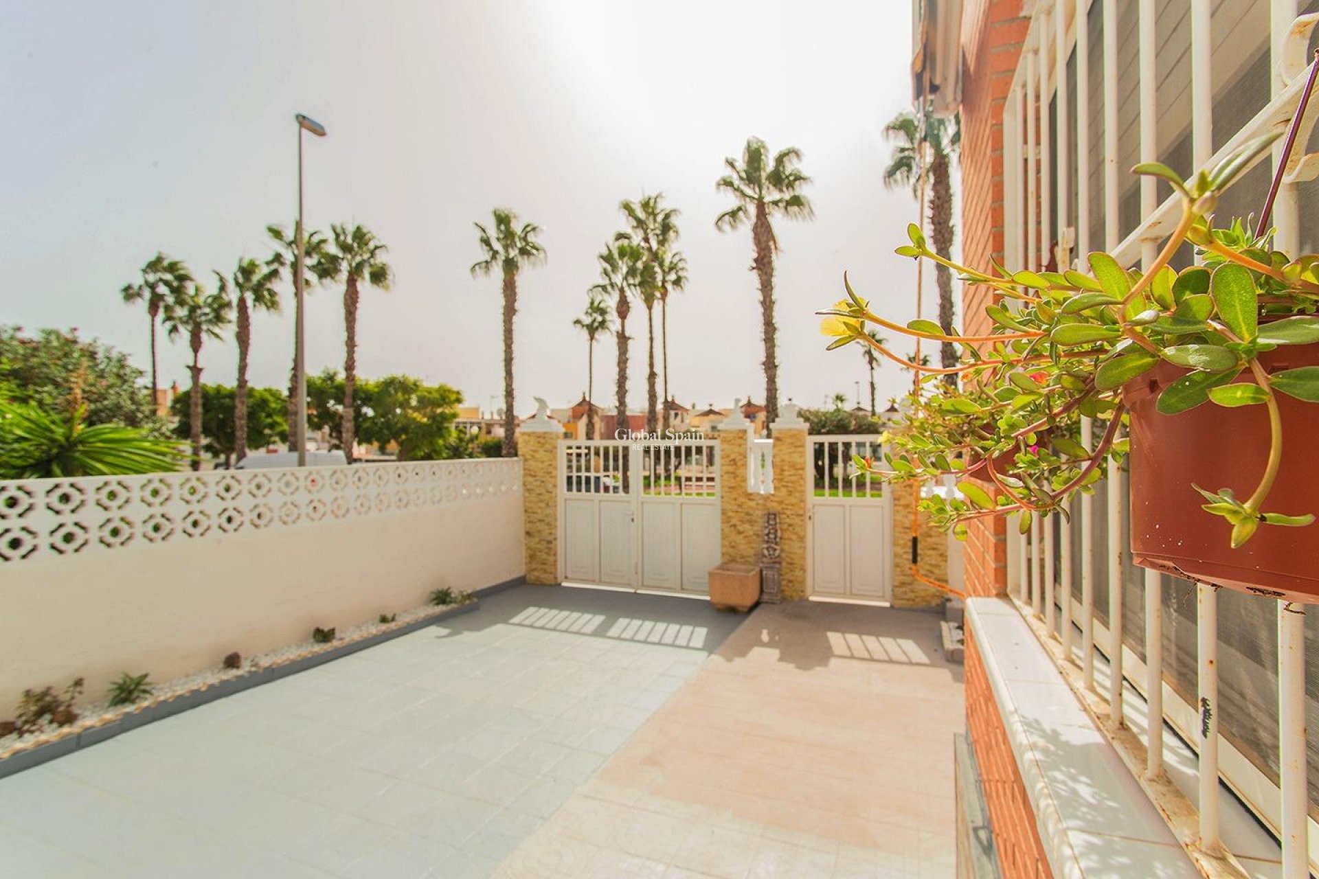 Wiederverkauf - HAUS -
ORIHUELA - Urbanización Perla del Mar