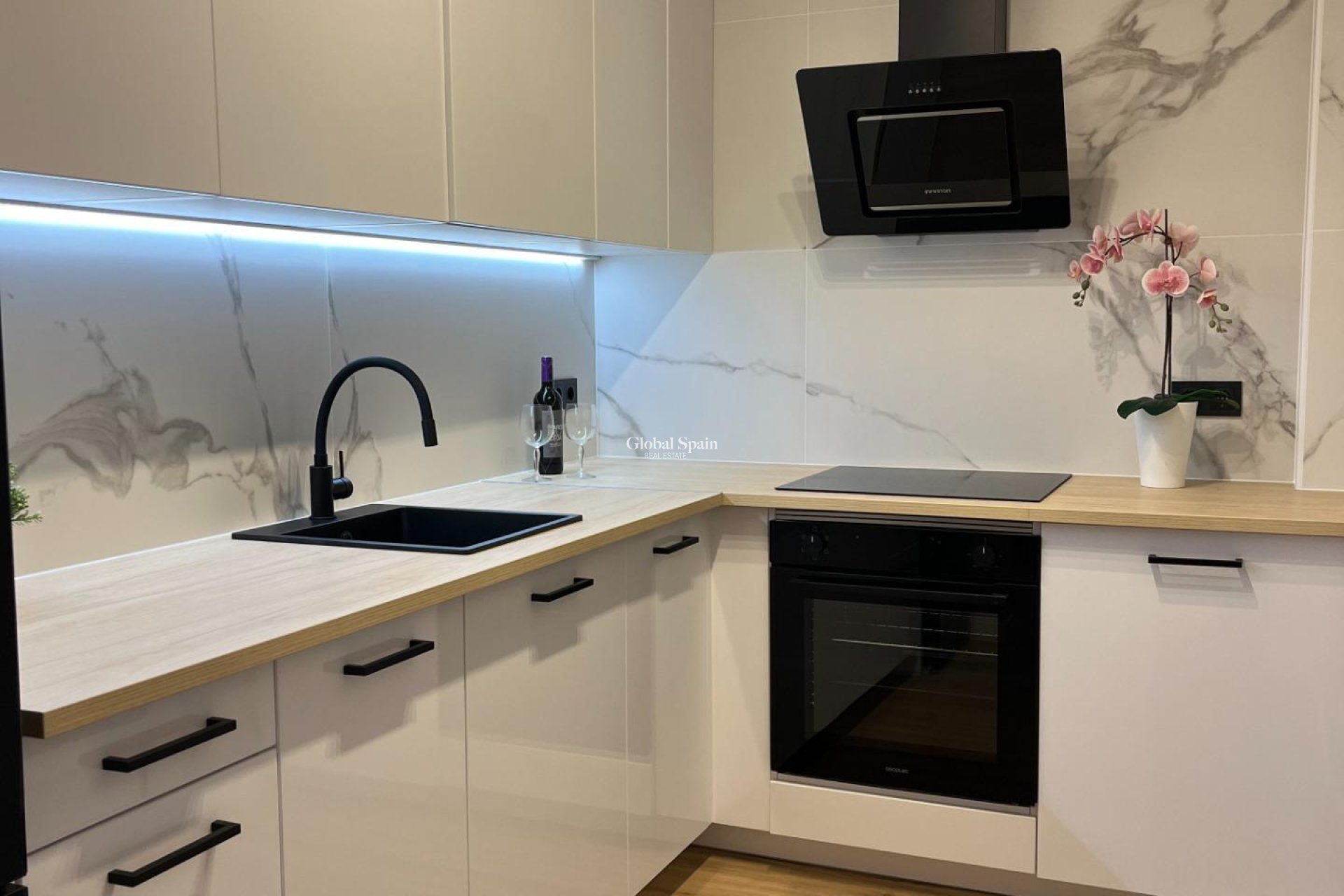 Wiederverkauf - HAUS -
ORIHUELA - Urbanización Perla del Mar
