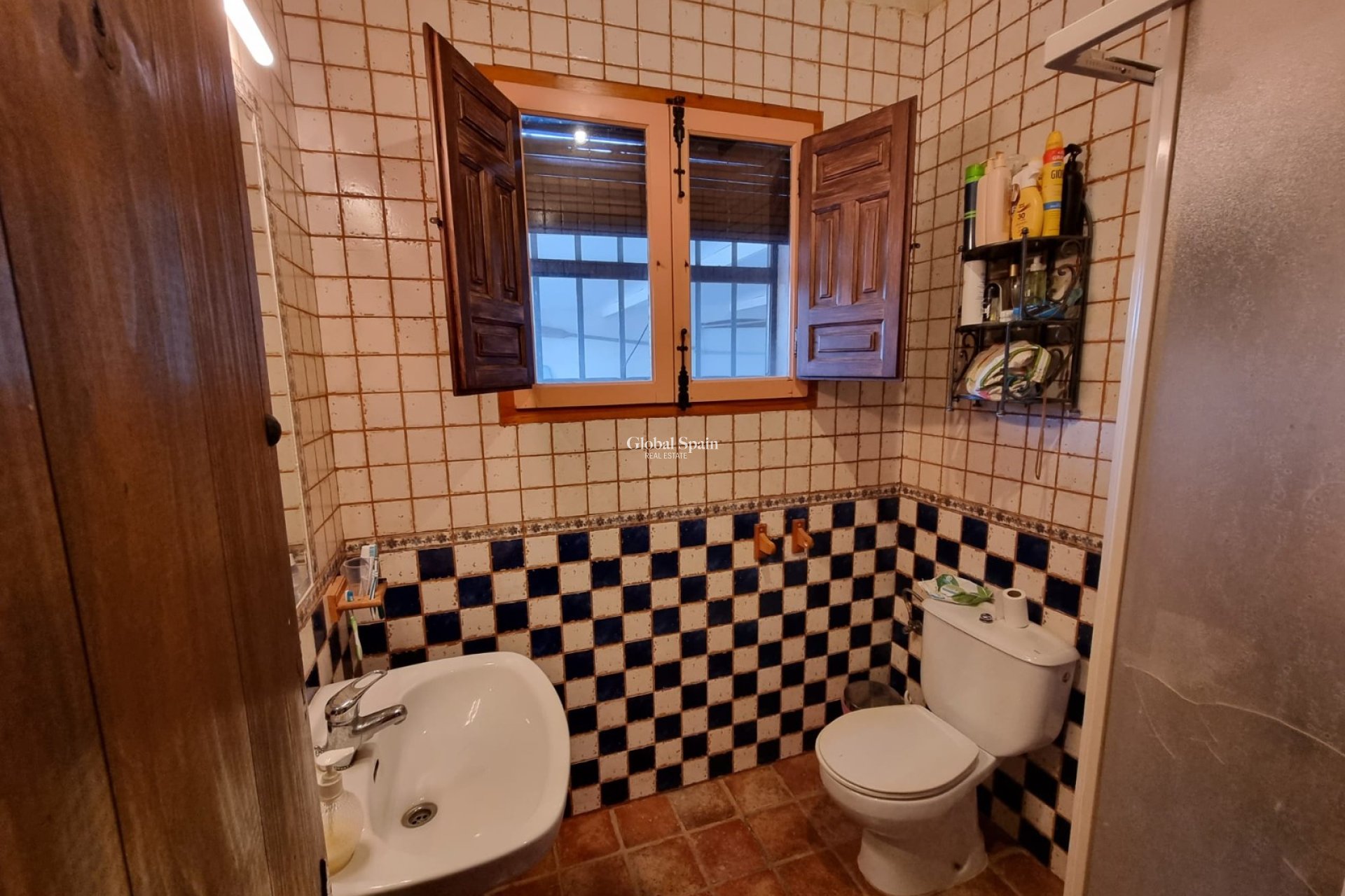 Wiederverkauf - HAUS -
ORIHUELA - 