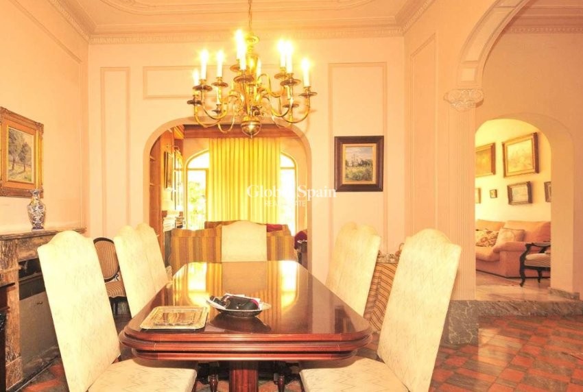 Wiederverkauf - HAUS -
PALMA