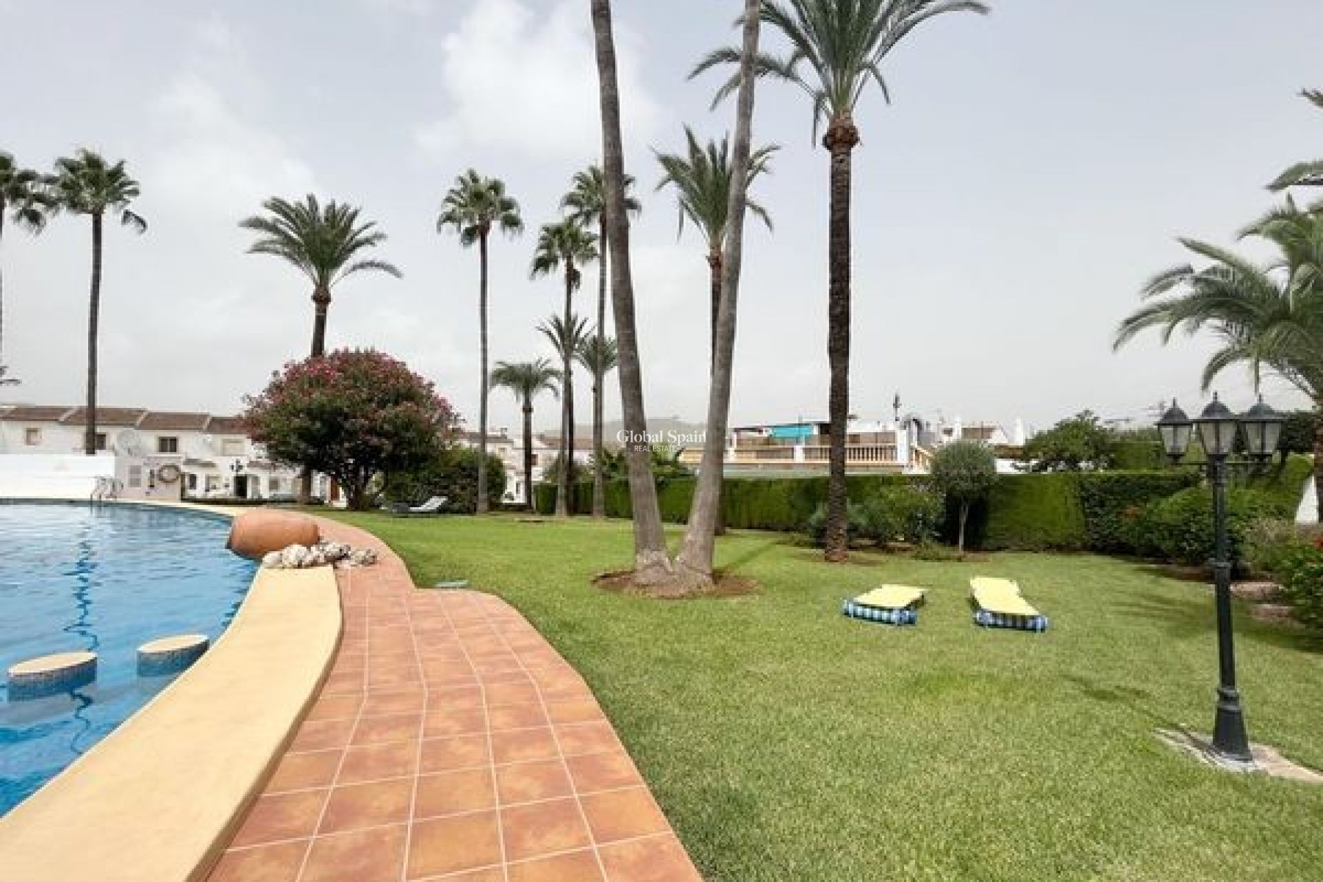 Wiederverkauf - HAUS -
Pedreguer