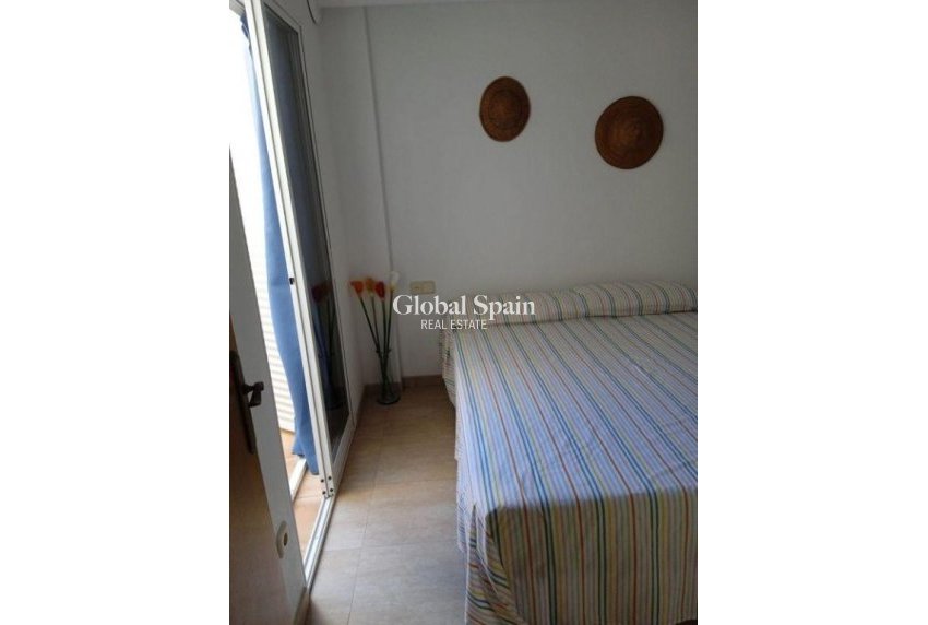 Wiederverkauf - HAUS -
PILAR DE LA HORADADA - Costa Blanca