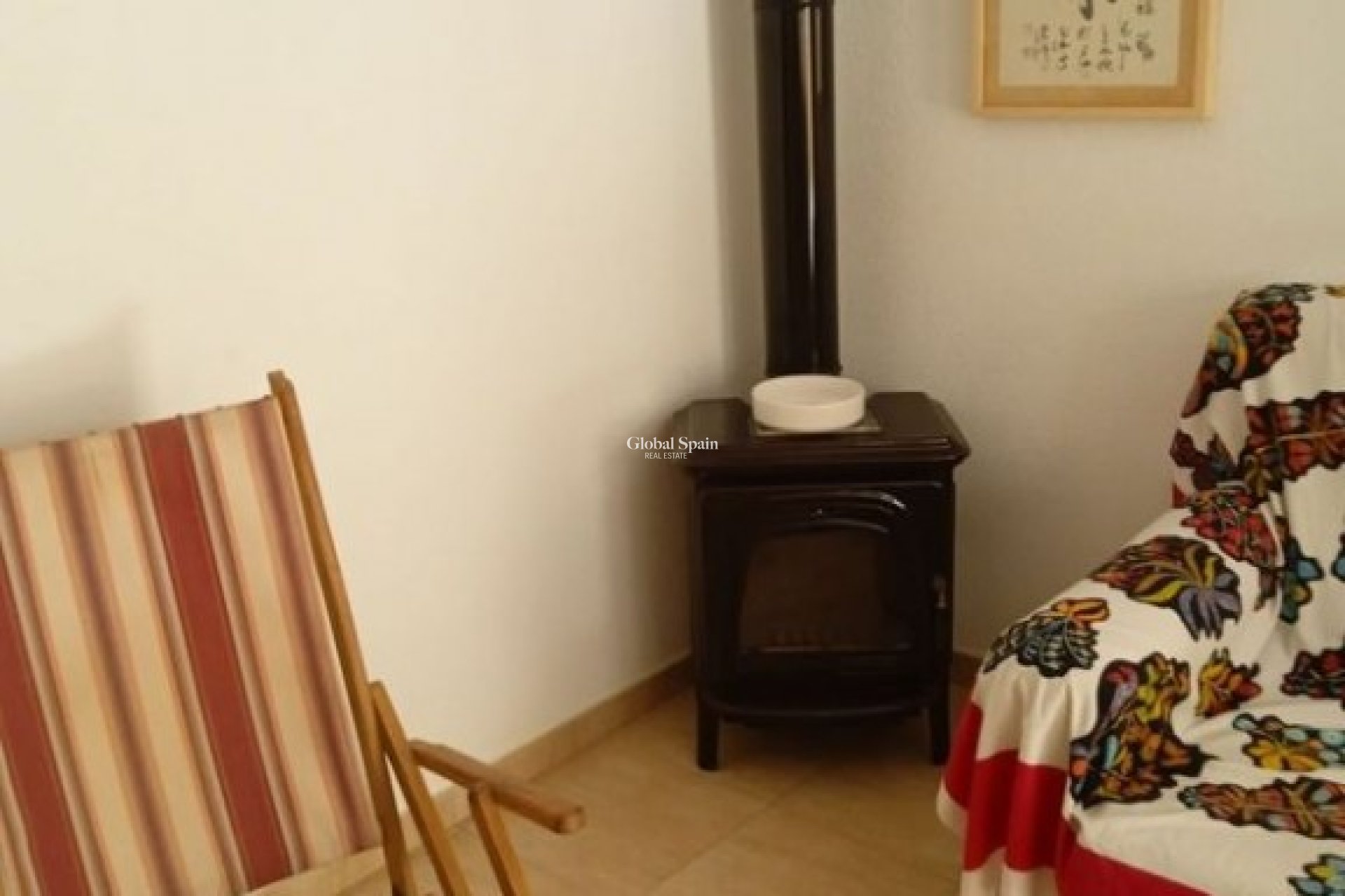 Wiederverkauf - HAUS -
PILAR DE LA HORADADA - Costa Blanca