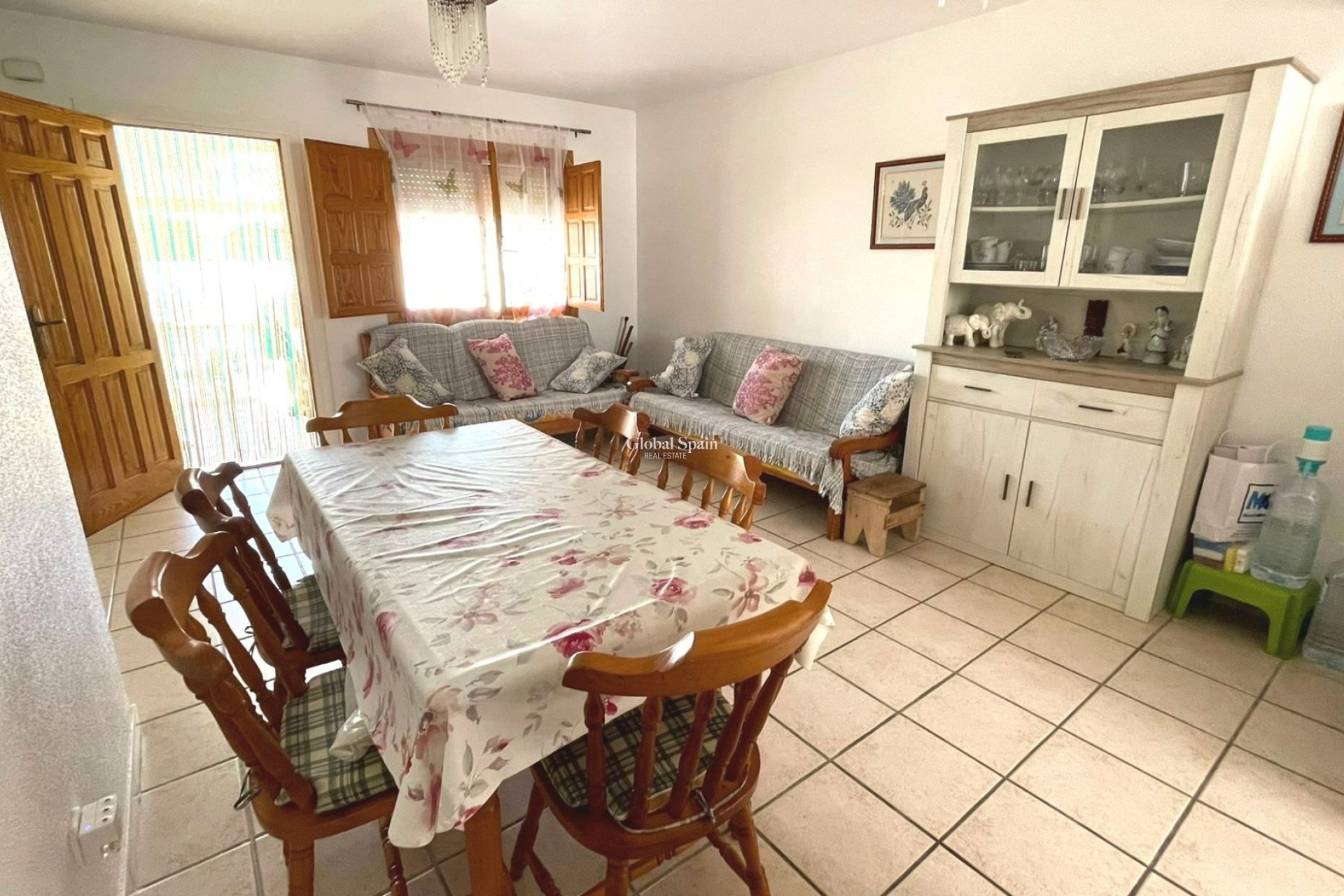 Wiederverkauf - HAUS -
PILAR DE LA HORADADA - Costa Blanca