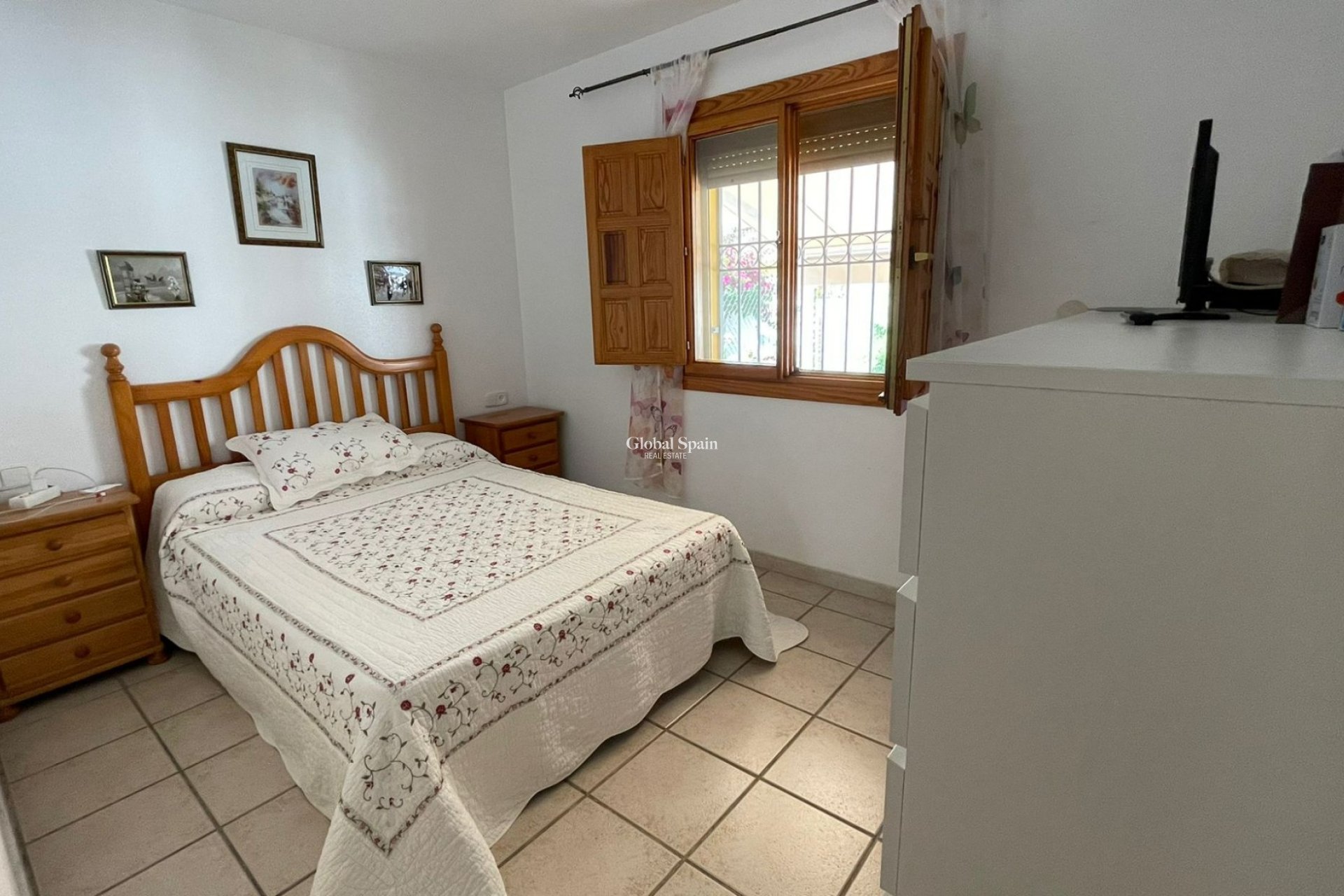 Wiederverkauf - HAUS -
PILAR DE LA HORADADA - Costa Blanca