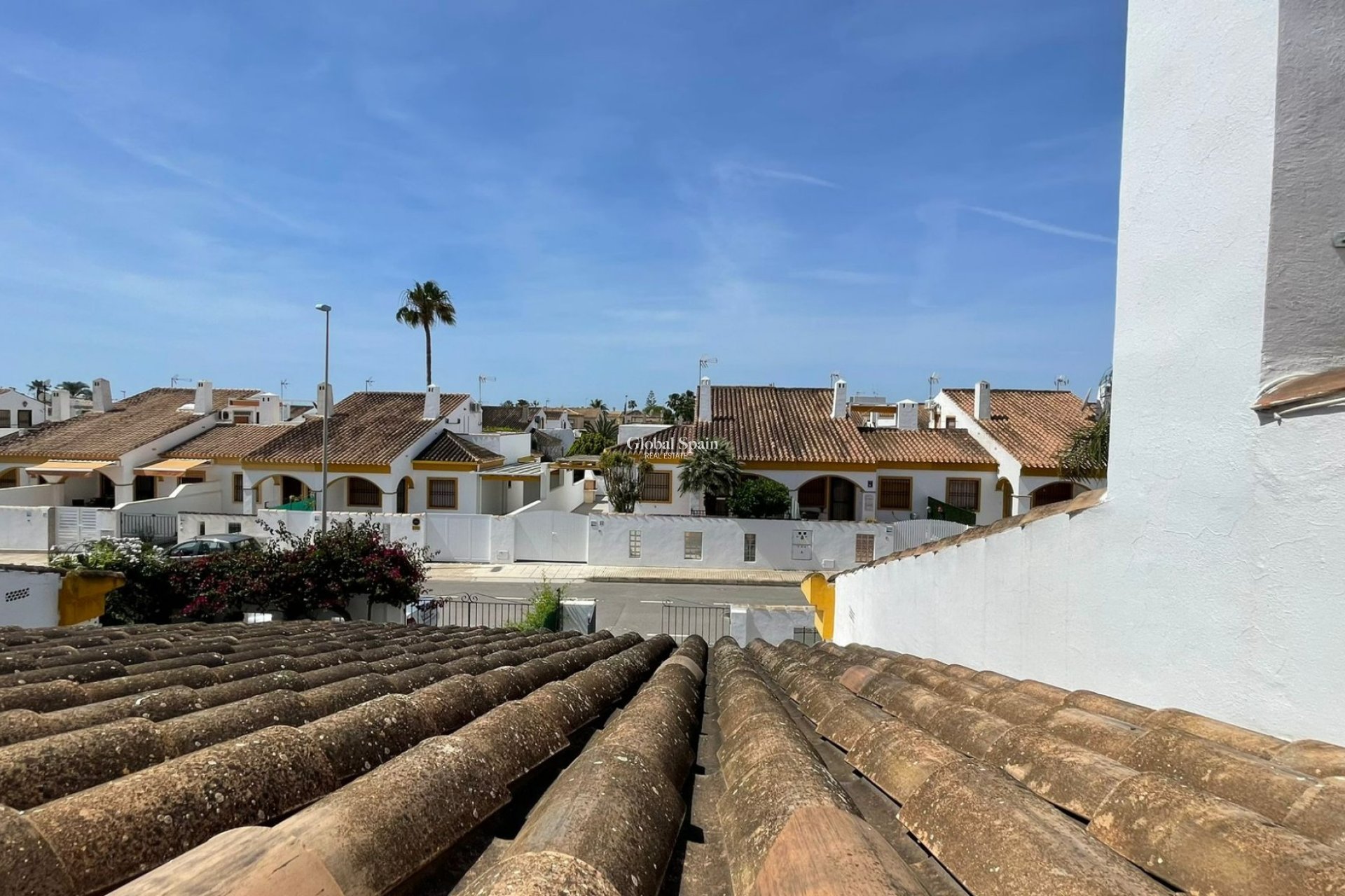 Wiederverkauf - HAUS -
PILAR DE LA HORADADA - Costa Blanca