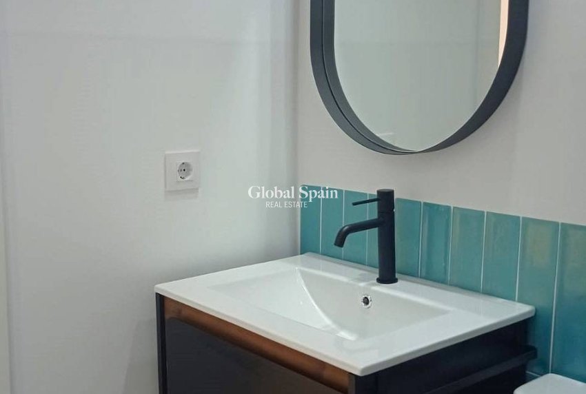 Wiederverkauf - HAUS -
PILAR DE LA HORADADA - Pilar de la Horadada