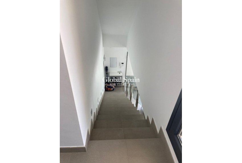 Wiederverkauf - HAUS -
PILAR DE LA HORADADA - Pilar de la Horadada