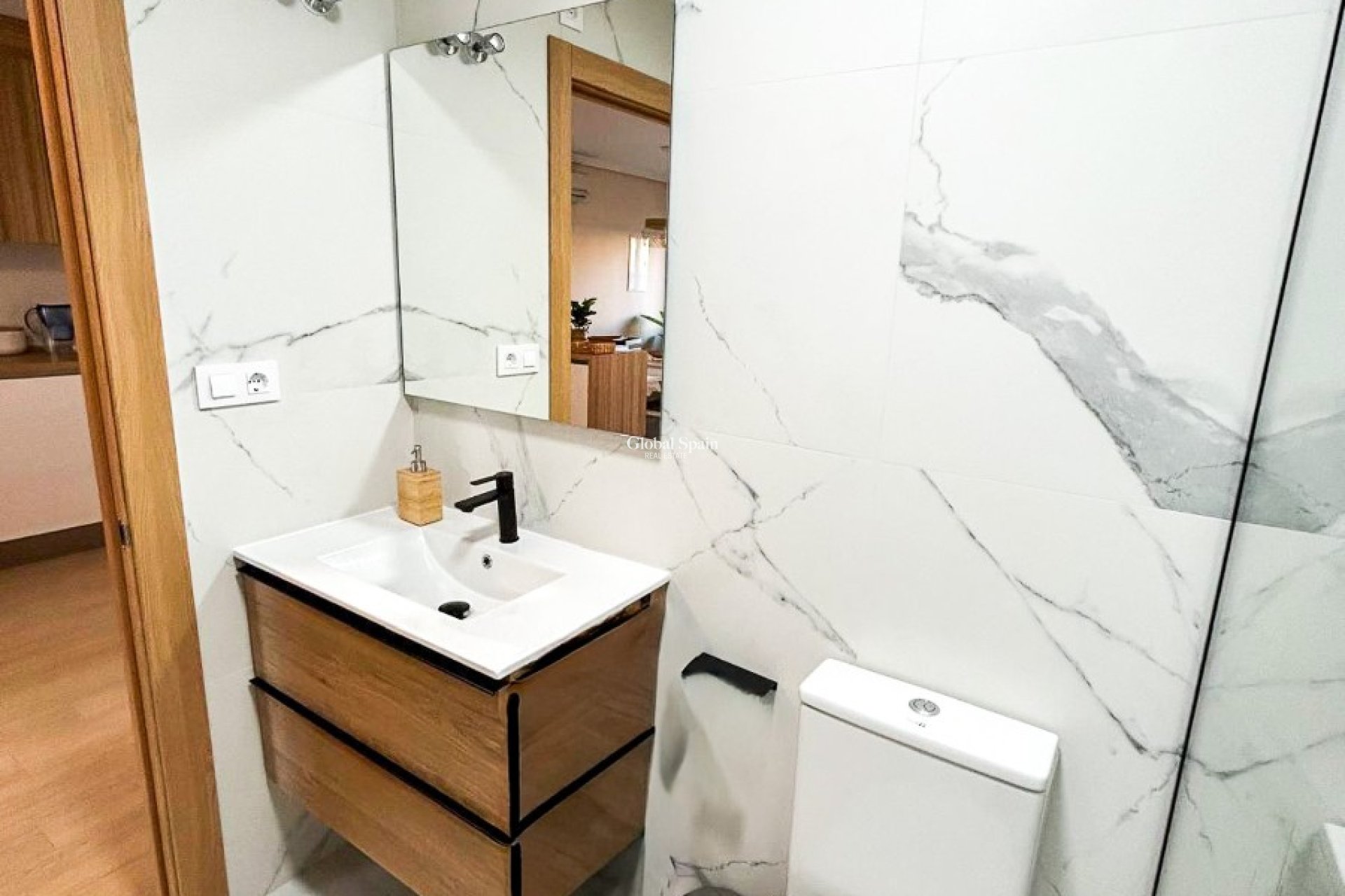 Wiederverkauf - HAUS -
PILAR DE LA HORADADA - Torre de la Horadada