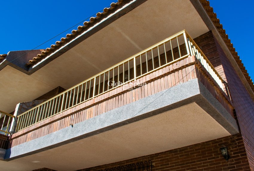 Wiederverkauf - HAUS -
PILAR DE LA HORADADA - Torre de la Horadada