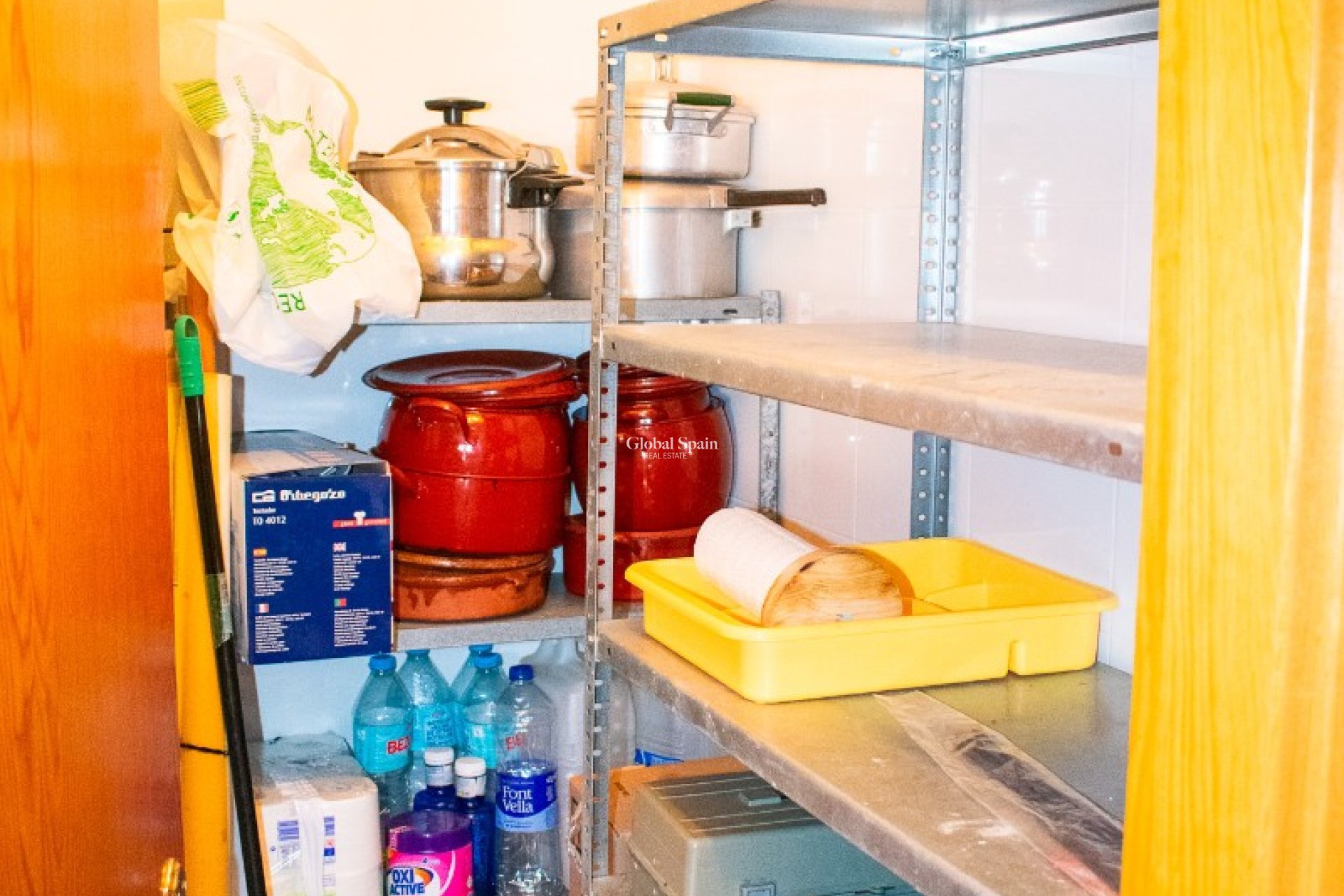 Wiederverkauf - HAUS -
PILAR DE LA HORADADA - Torre de la Horadada