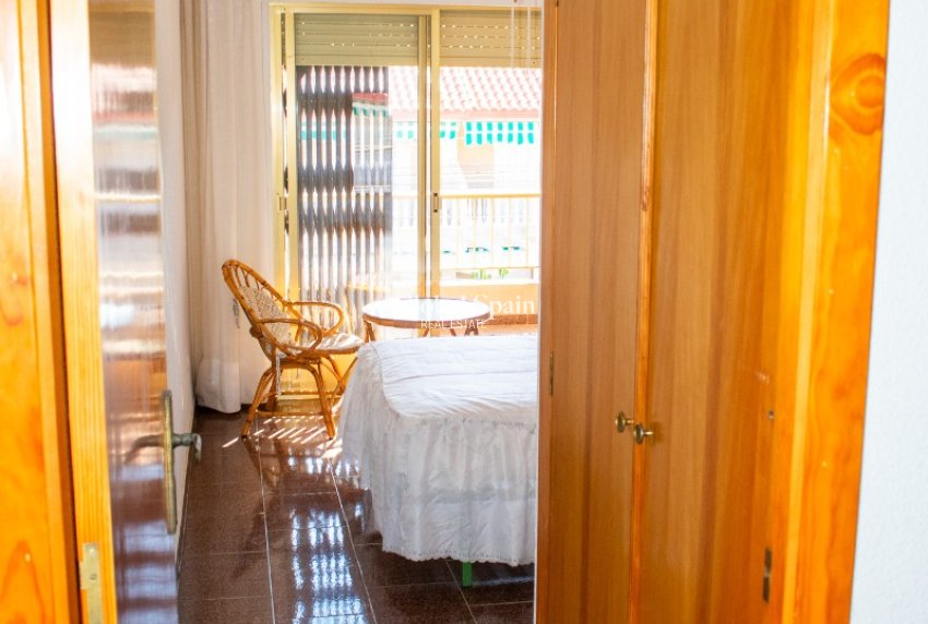 Wiederverkauf - HAUS -
PILAR DE LA HORADADA - Torre de la Horadada