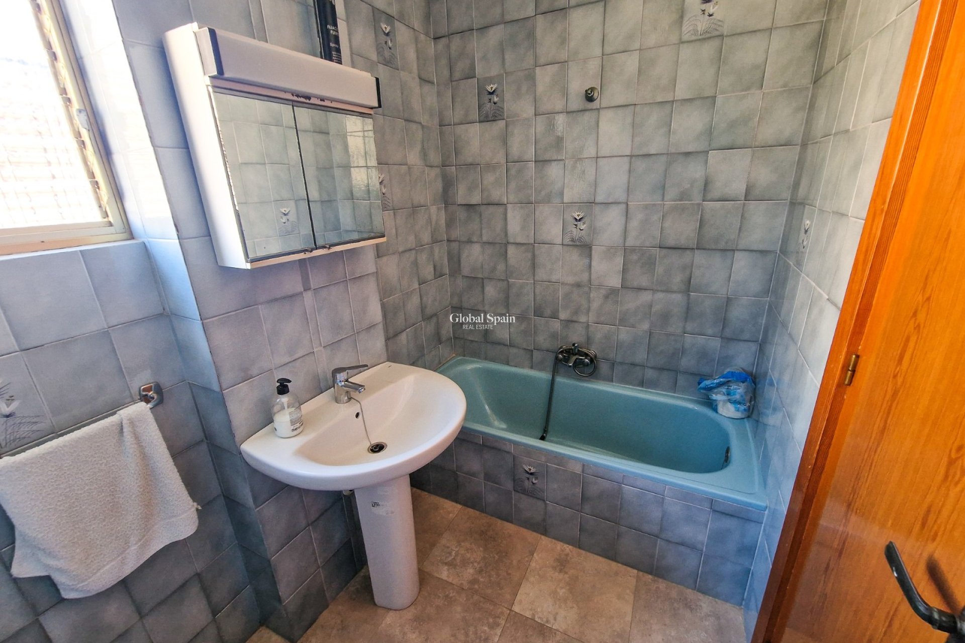 Wiederverkauf - HAUS -
PILAR DE LA HORADADA - Torre de la Horadada